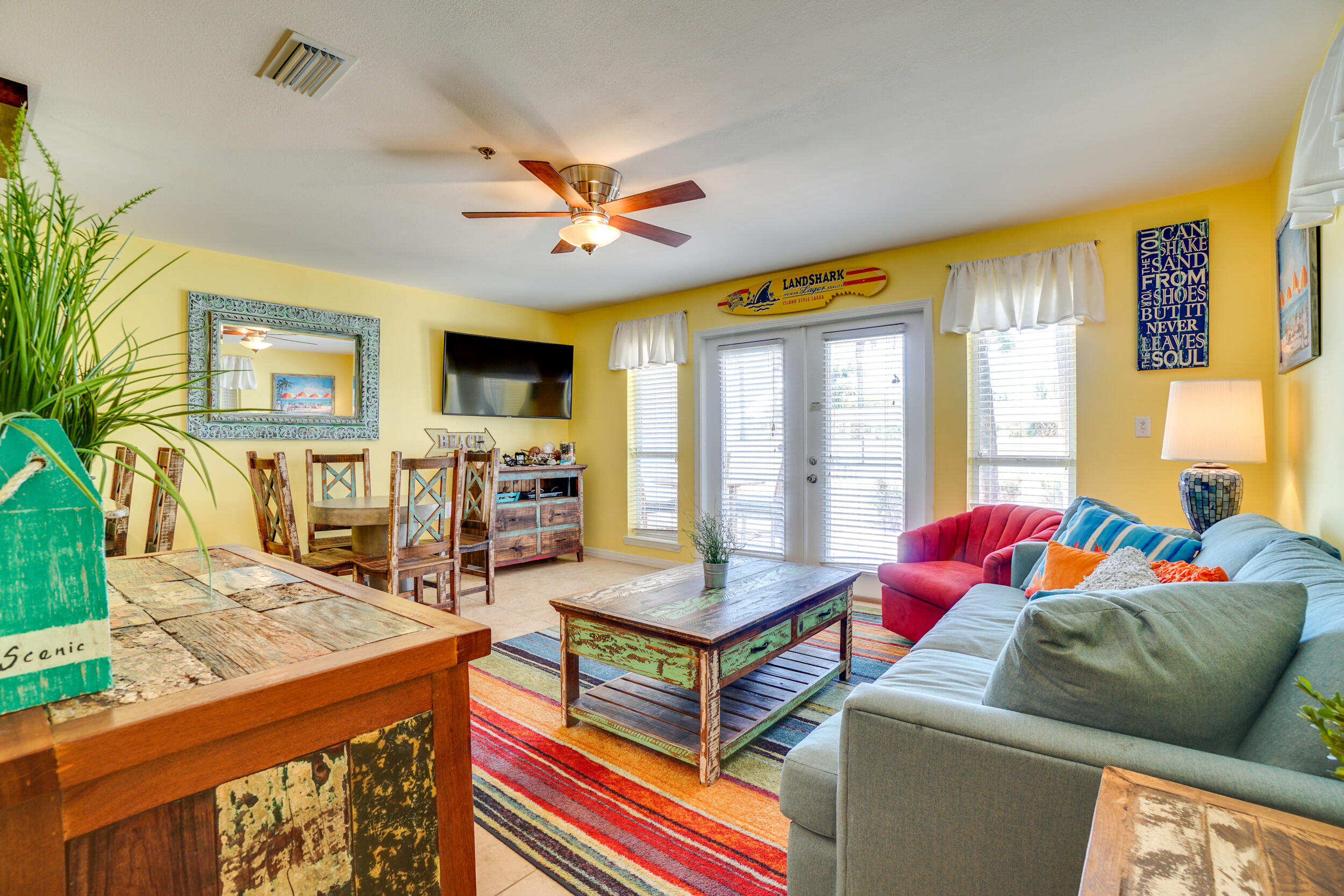GULF PLACE CARIBBEAN CONDO - Residential