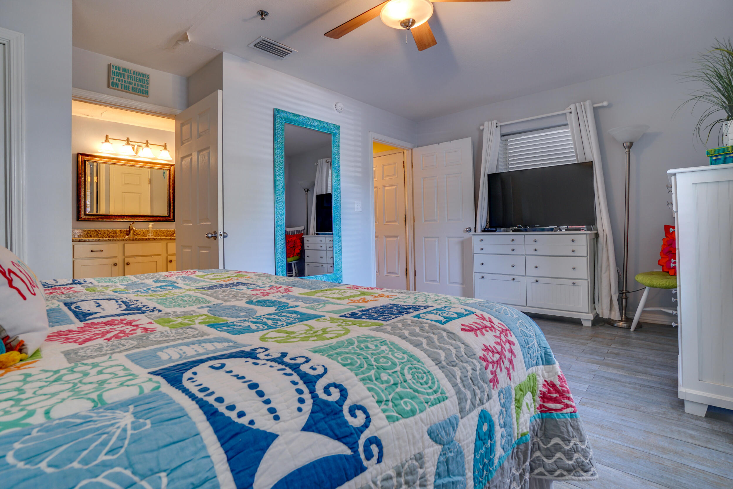 GULF PLACE CARIBBEAN CONDO - Residential