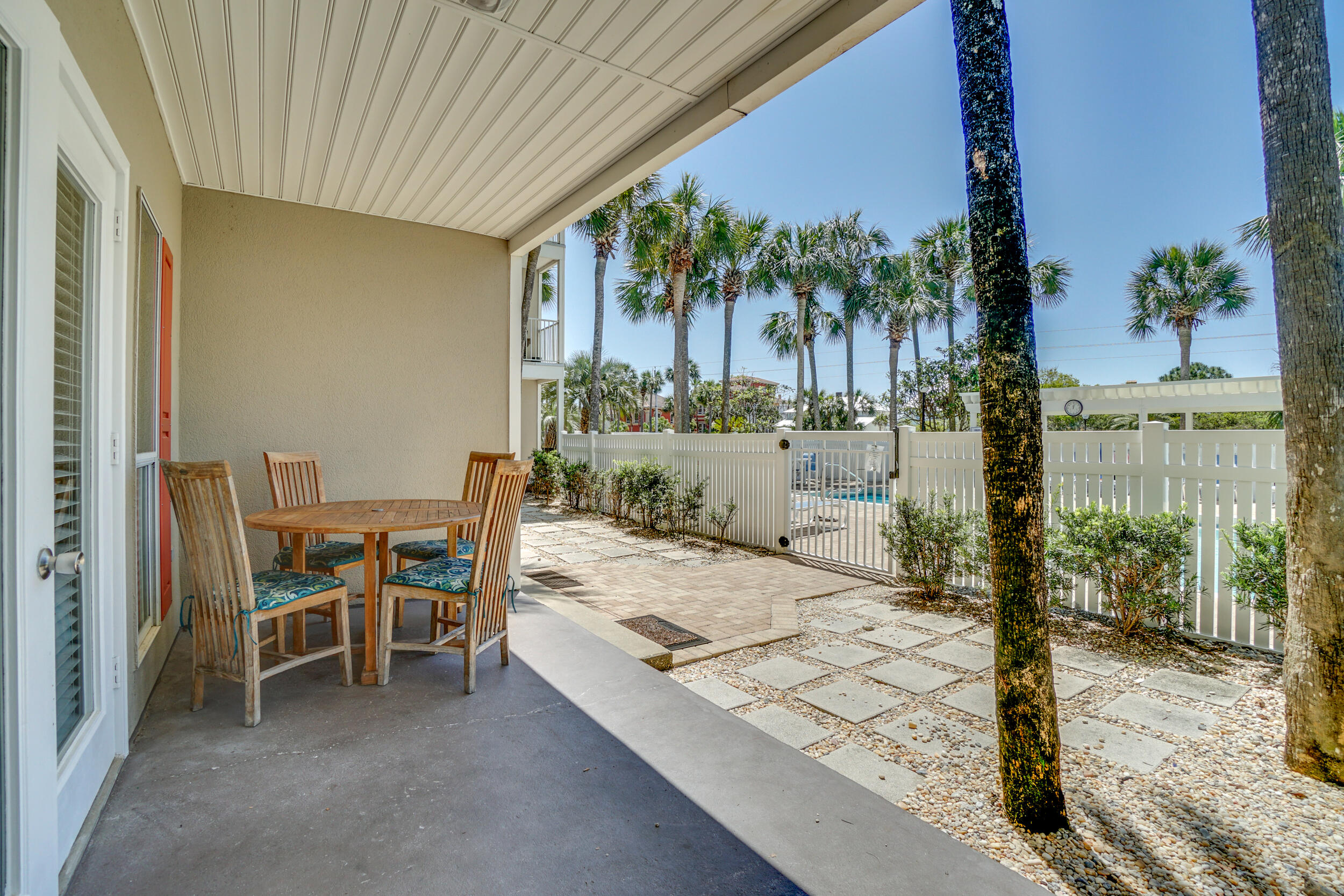 GULF PLACE CARIBBEAN CONDO - Residential