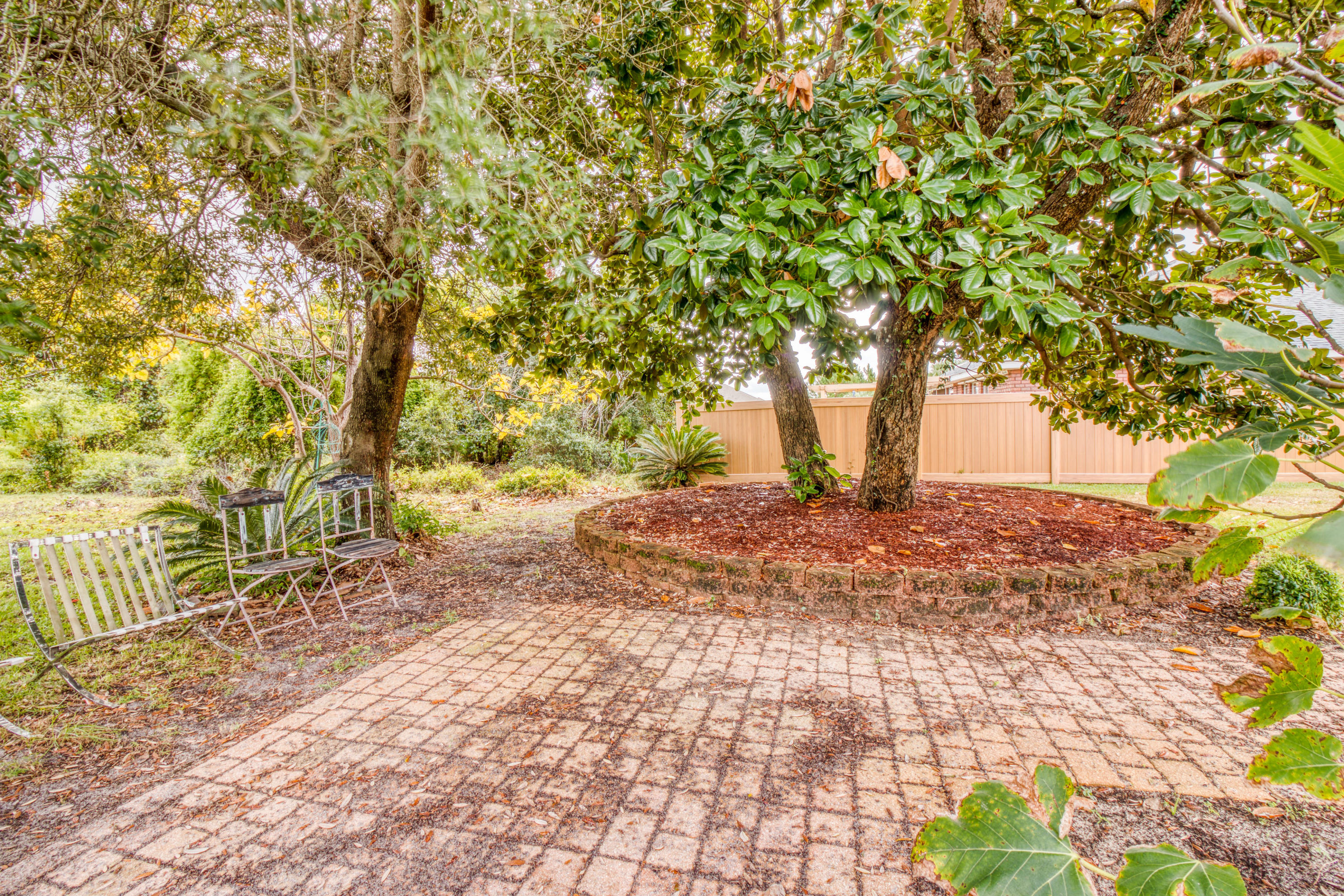 VILLA VIZCAYA - Residential Lease