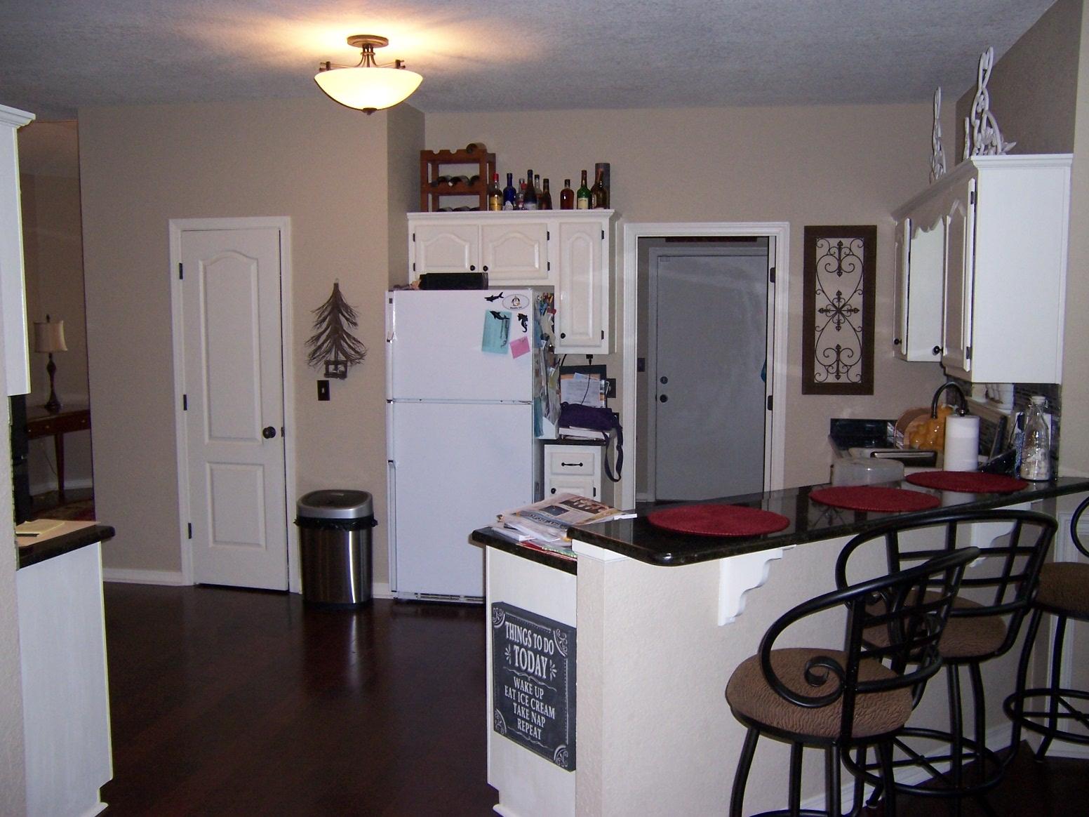 SOUTHWIND PH 2 - Residential Lease