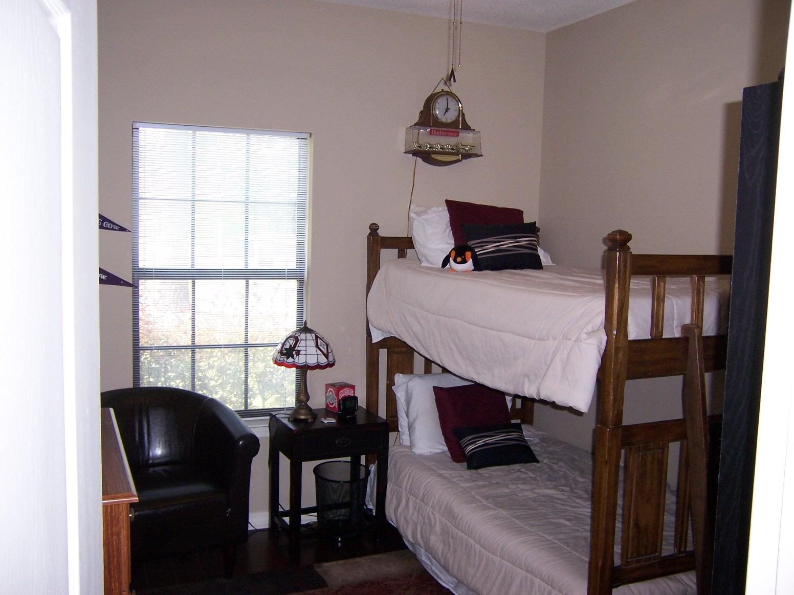 SOUTHWIND PH 2 - Residential Lease