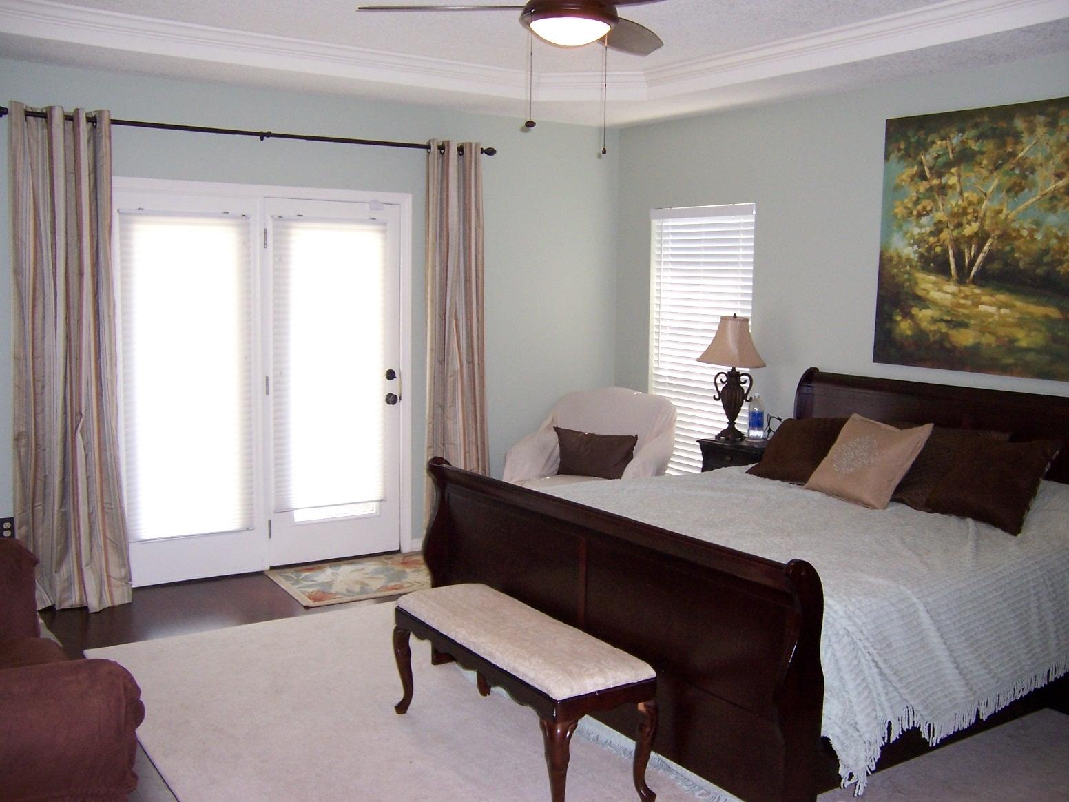 SOUTHWIND PH 2 - Residential Lease