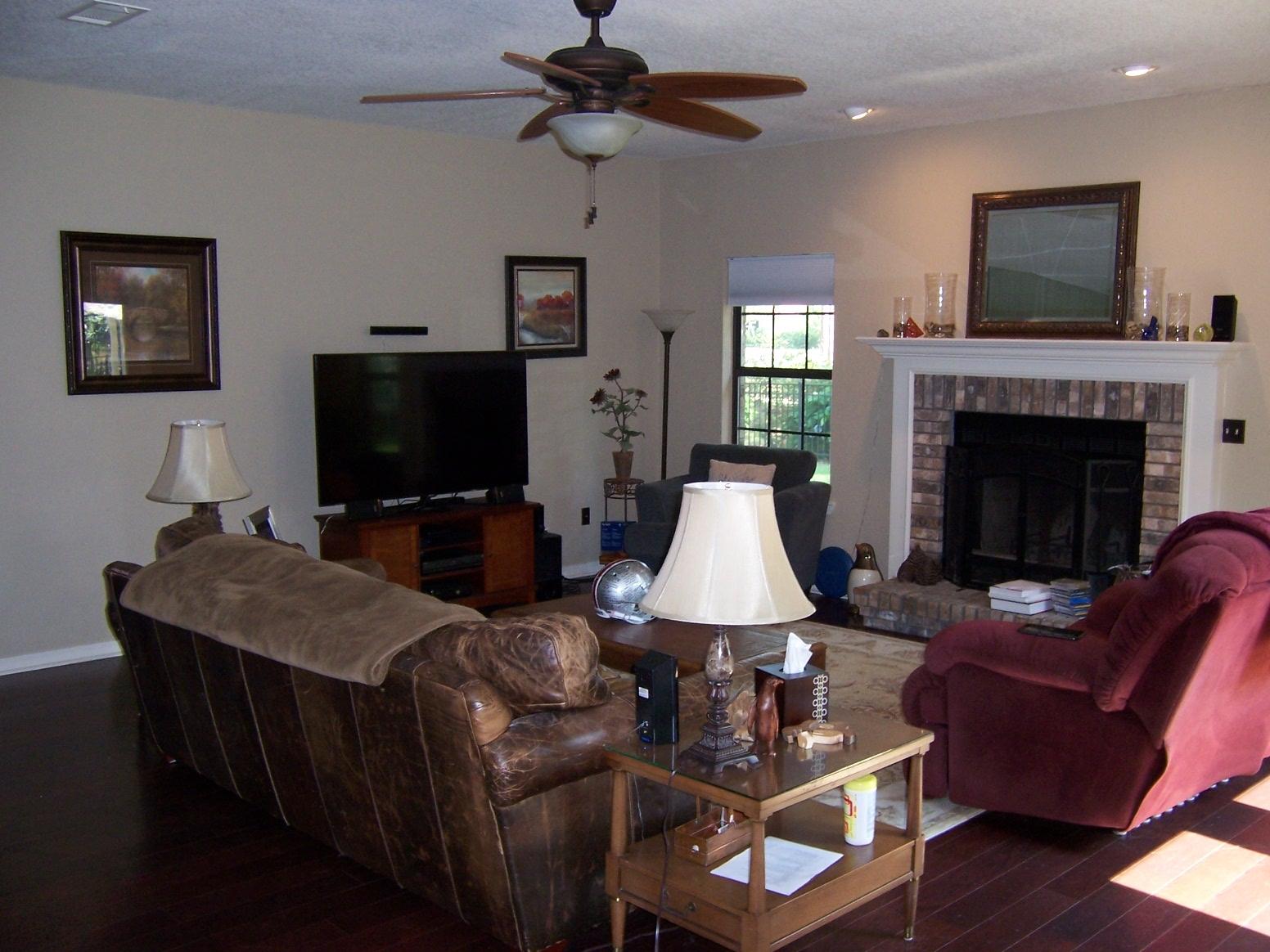 SOUTHWIND PH 2 - Residential Lease
