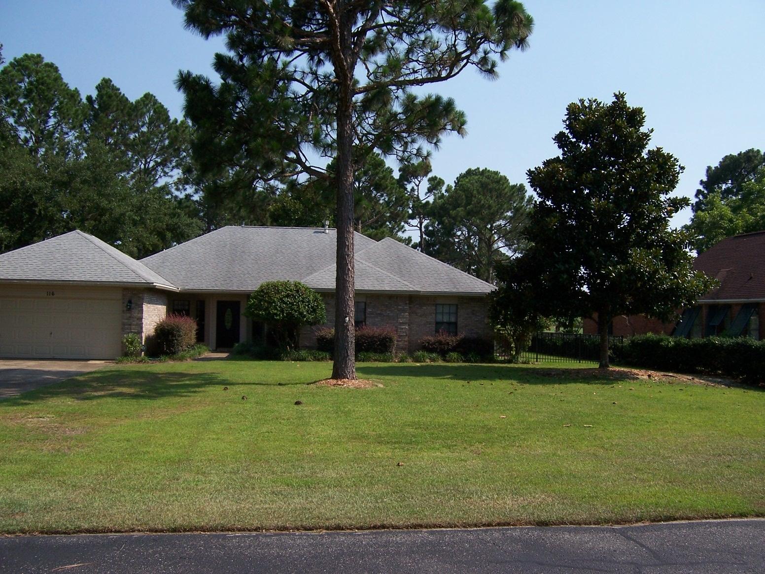 SOUTHWIND PH 2 - Residential Lease