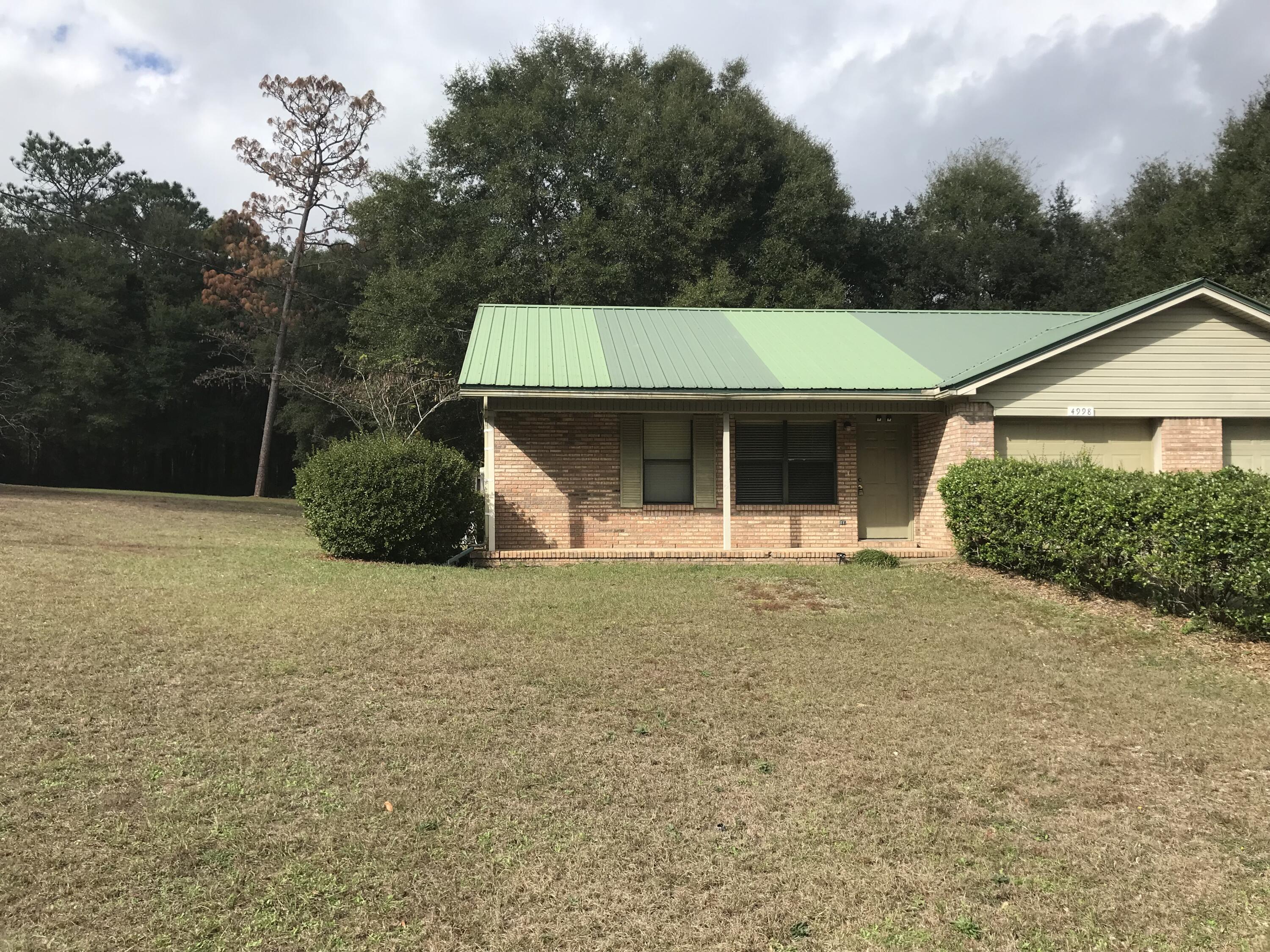 Crestview Central - Residential Lease