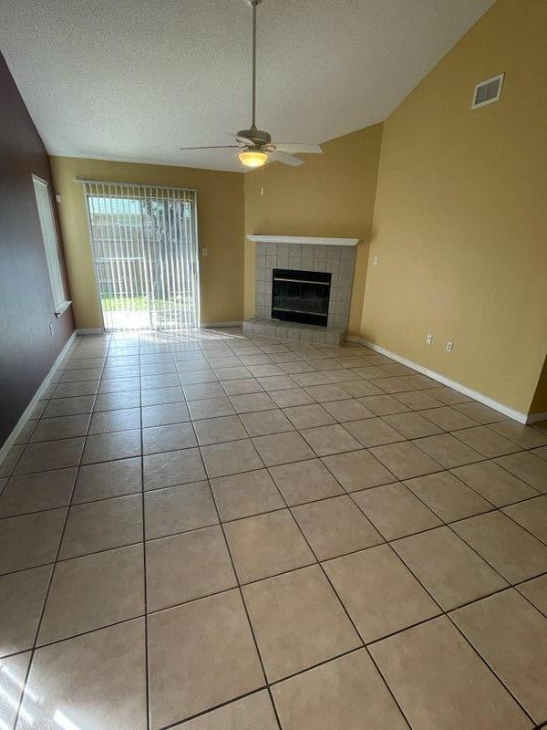 FOREST OAKS PH 2 - Residential Lease