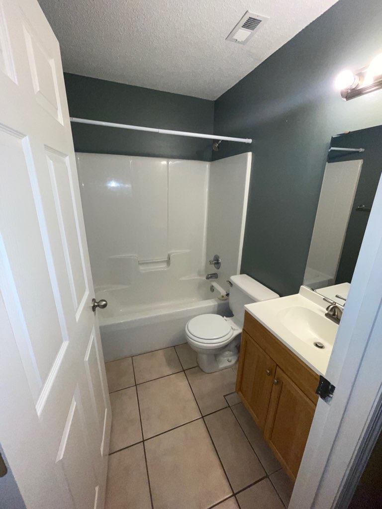 FOREST OAKS PH 2 - Residential Lease