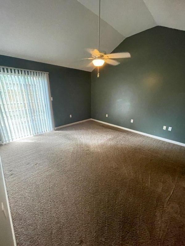 FOREST OAKS PH 2 - Residential Lease