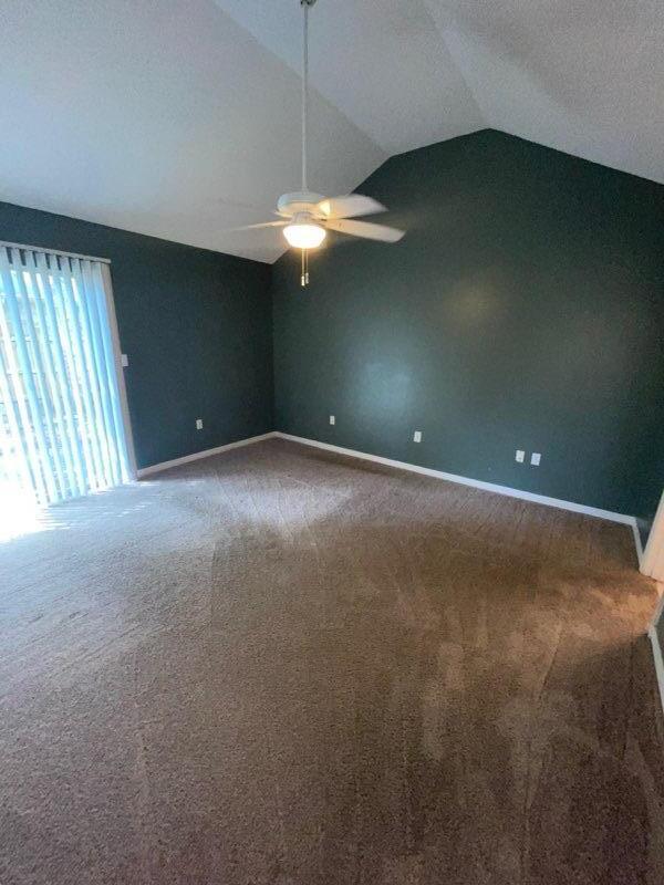 FOREST OAKS PH 2 - Residential Lease