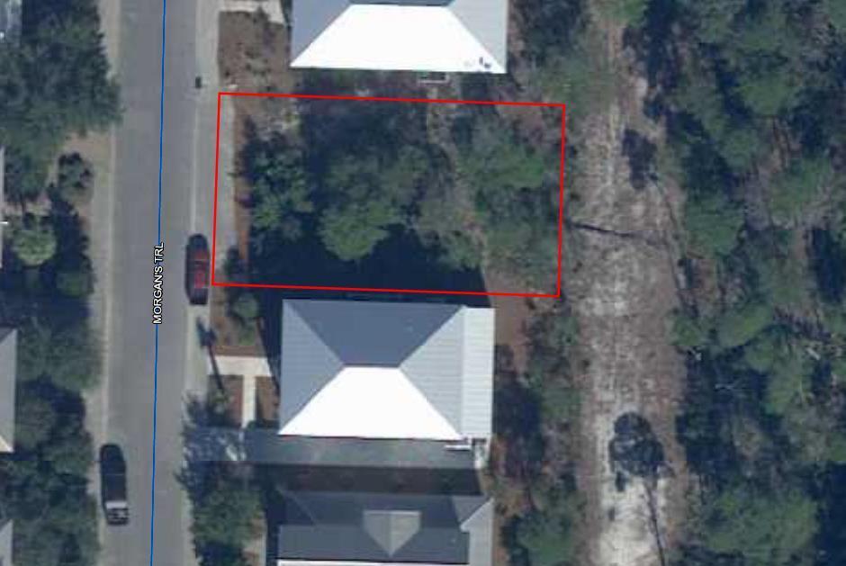 THE PRESERVE AT GRAYTON BEACH - Land