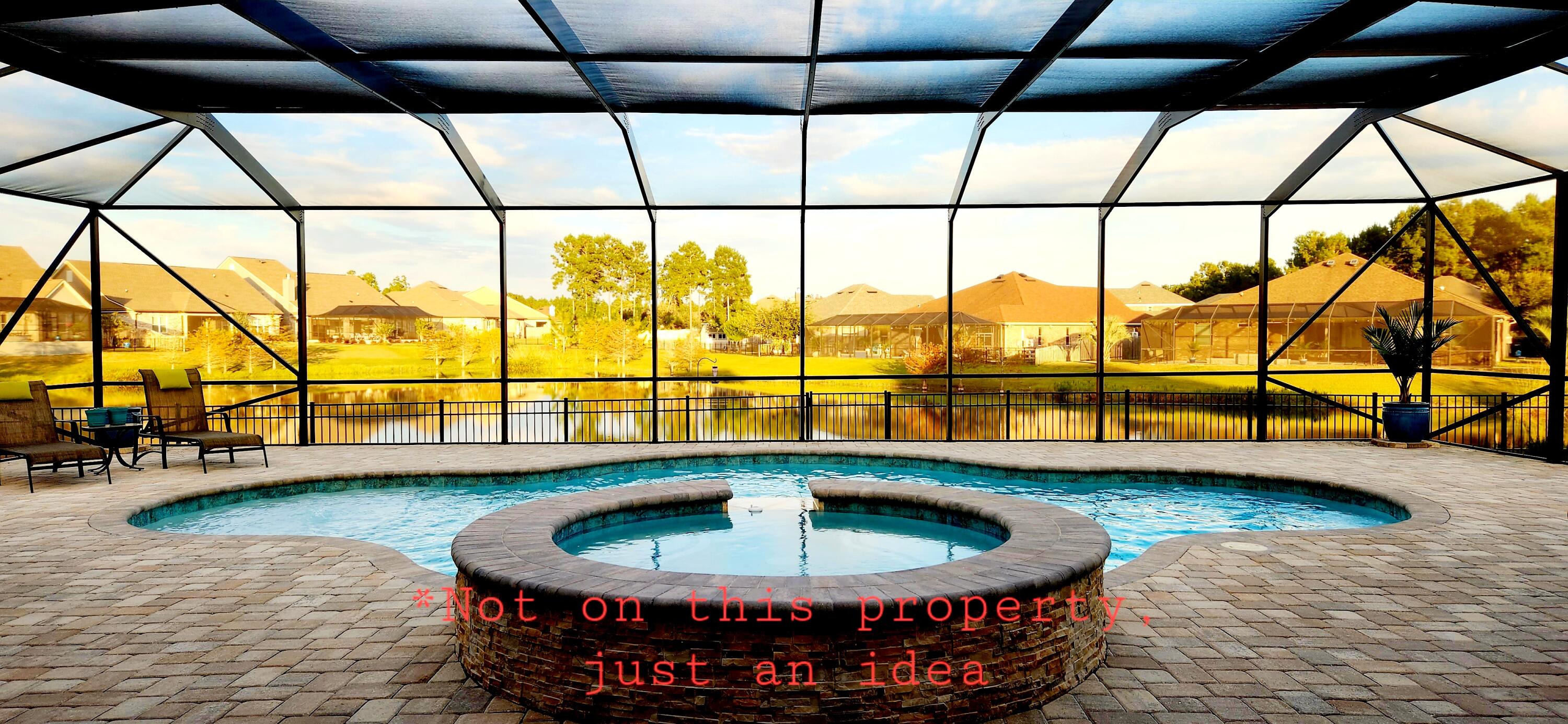 Hammock Bay - Residential