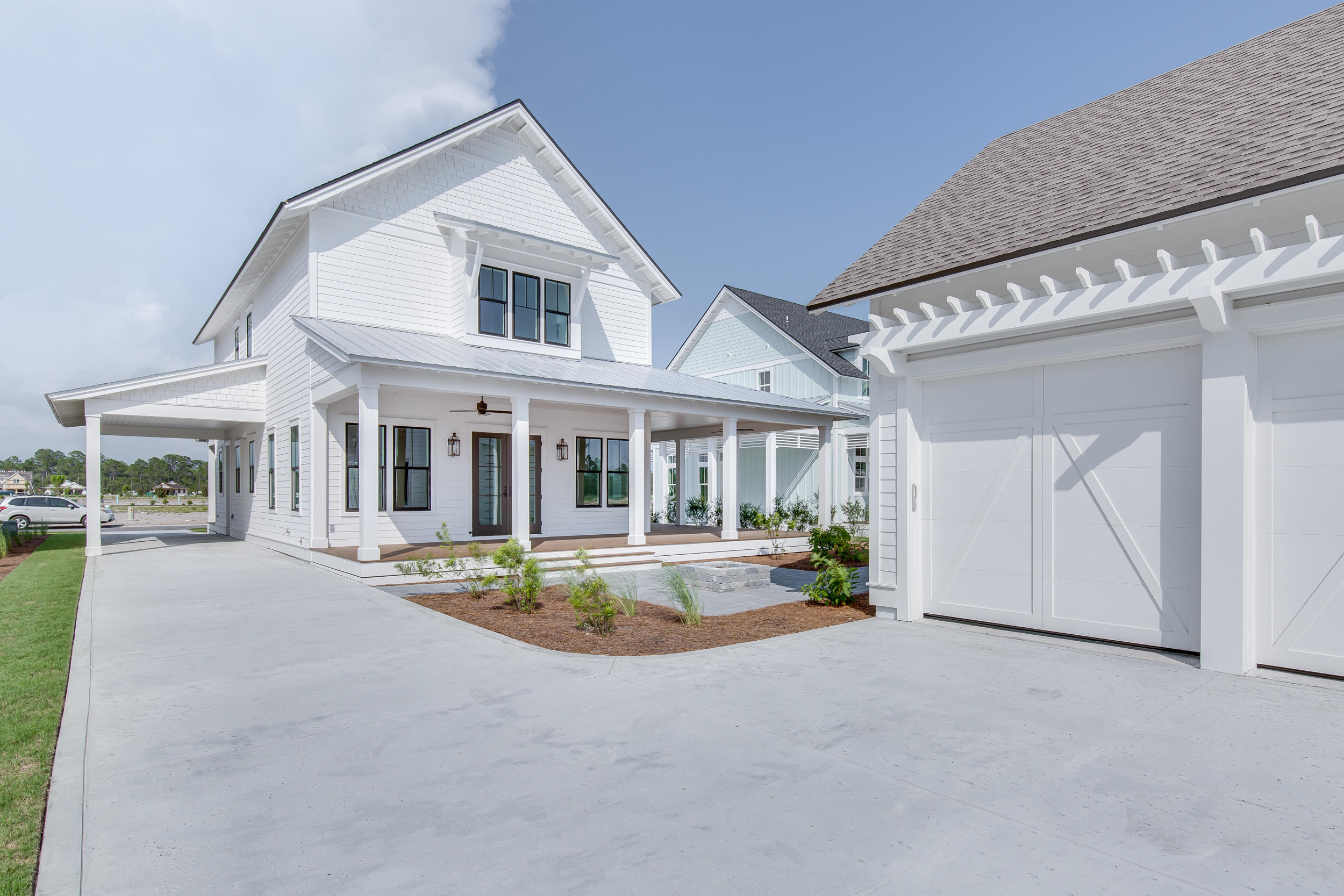 WATERSOUND ORIGINS - Residential