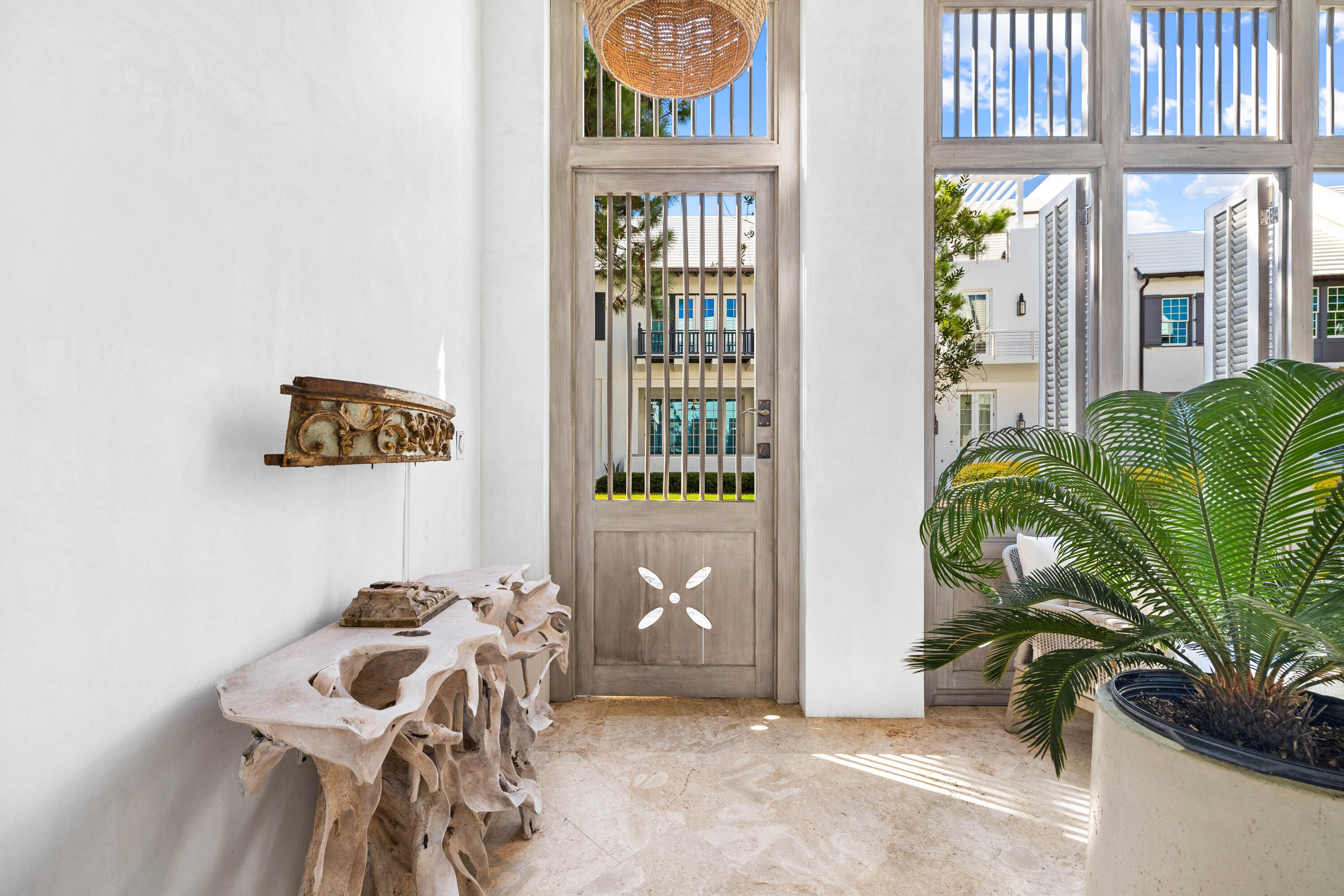 ALYS BEACH - Residential