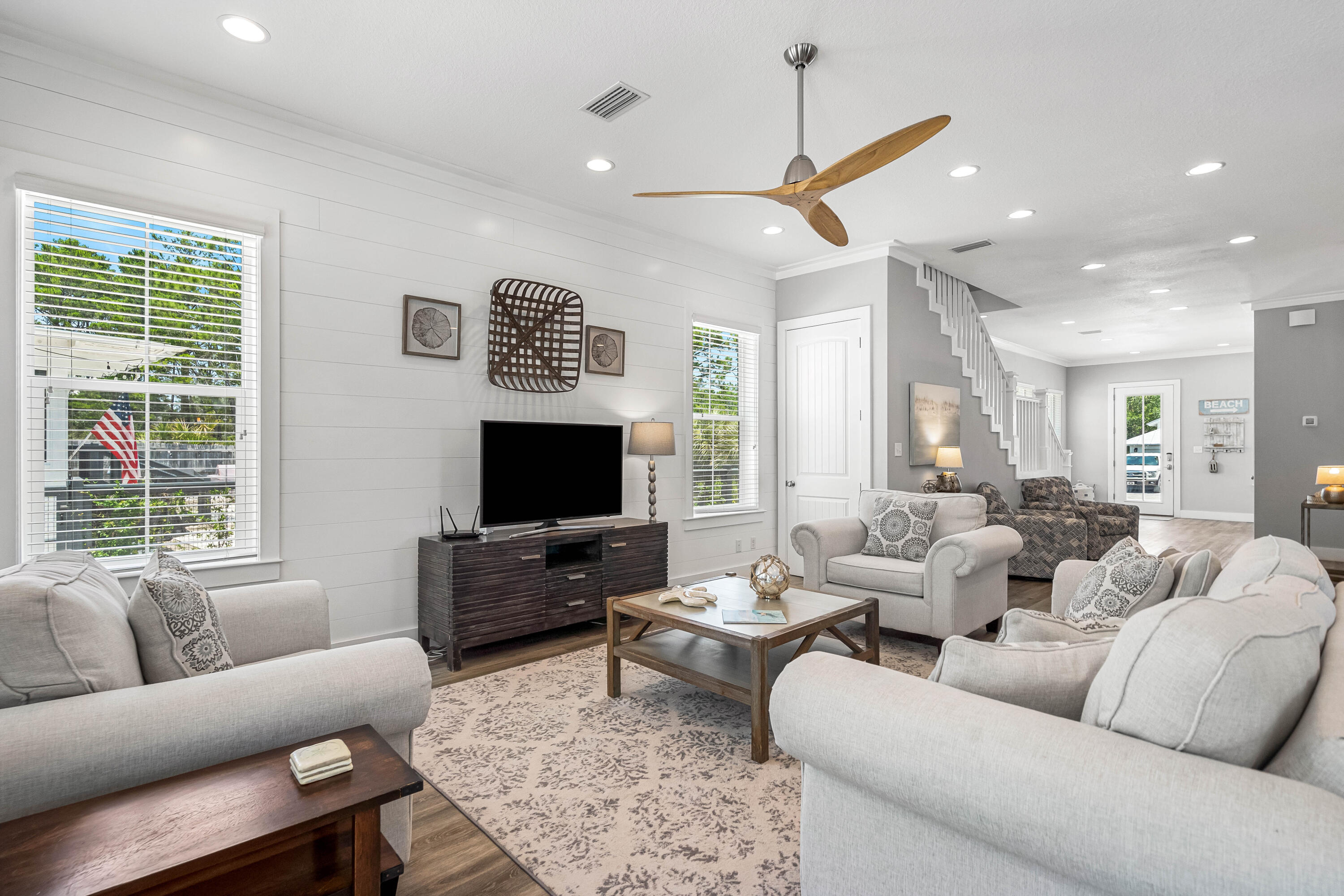 Seagrove Beach - Residential