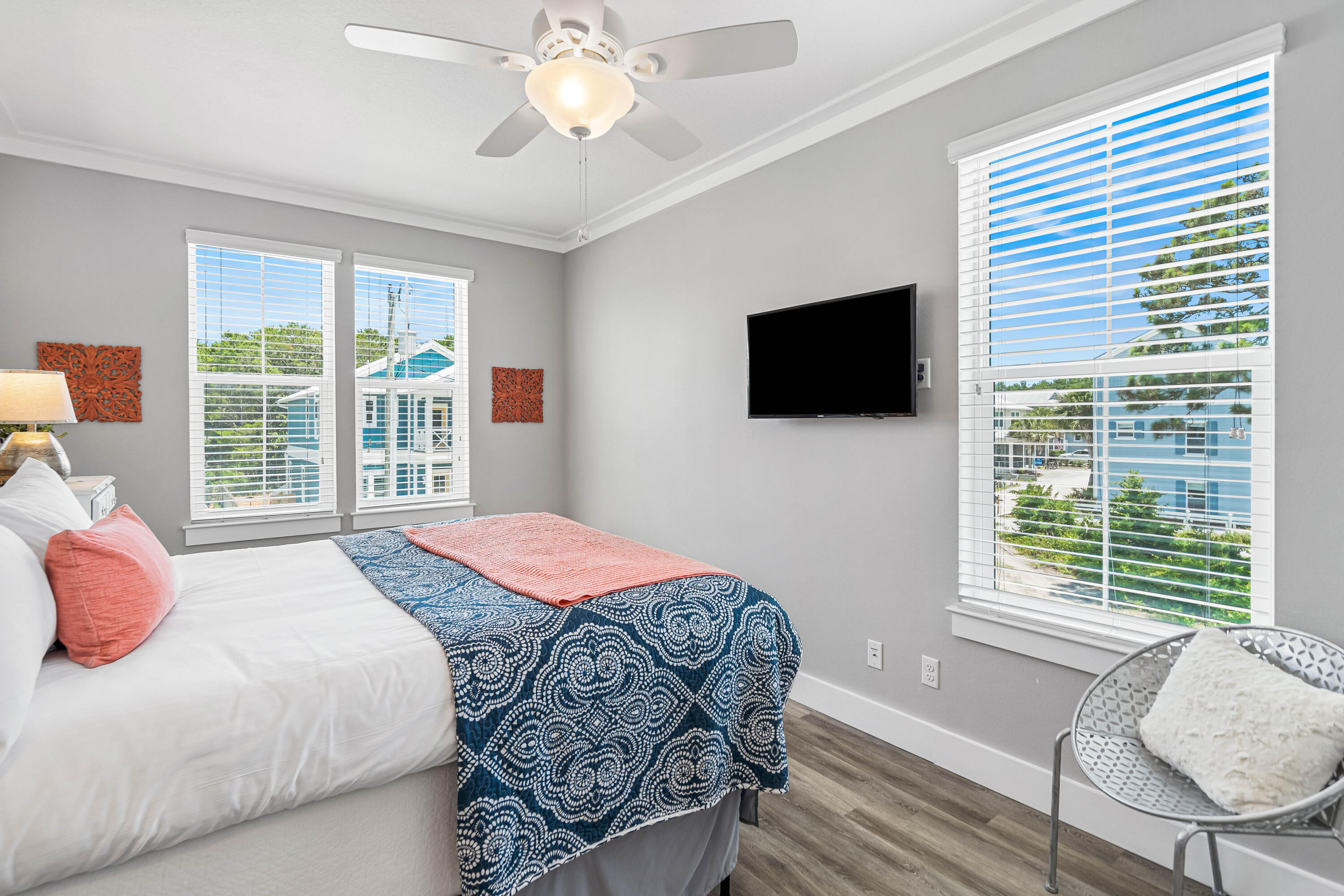 Seagrove Beach - Residential