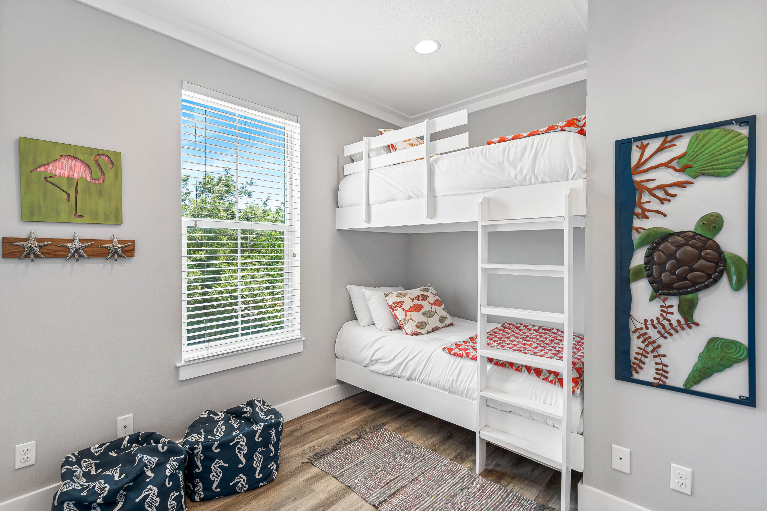Seagrove Beach - Residential