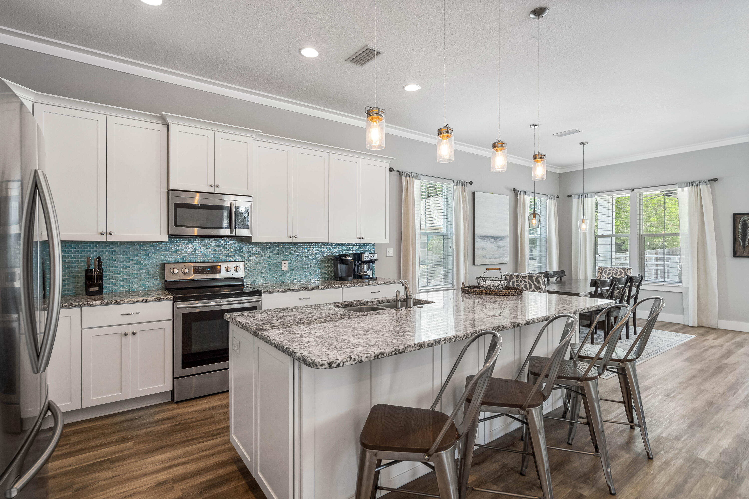 Seagrove Beach - Residential