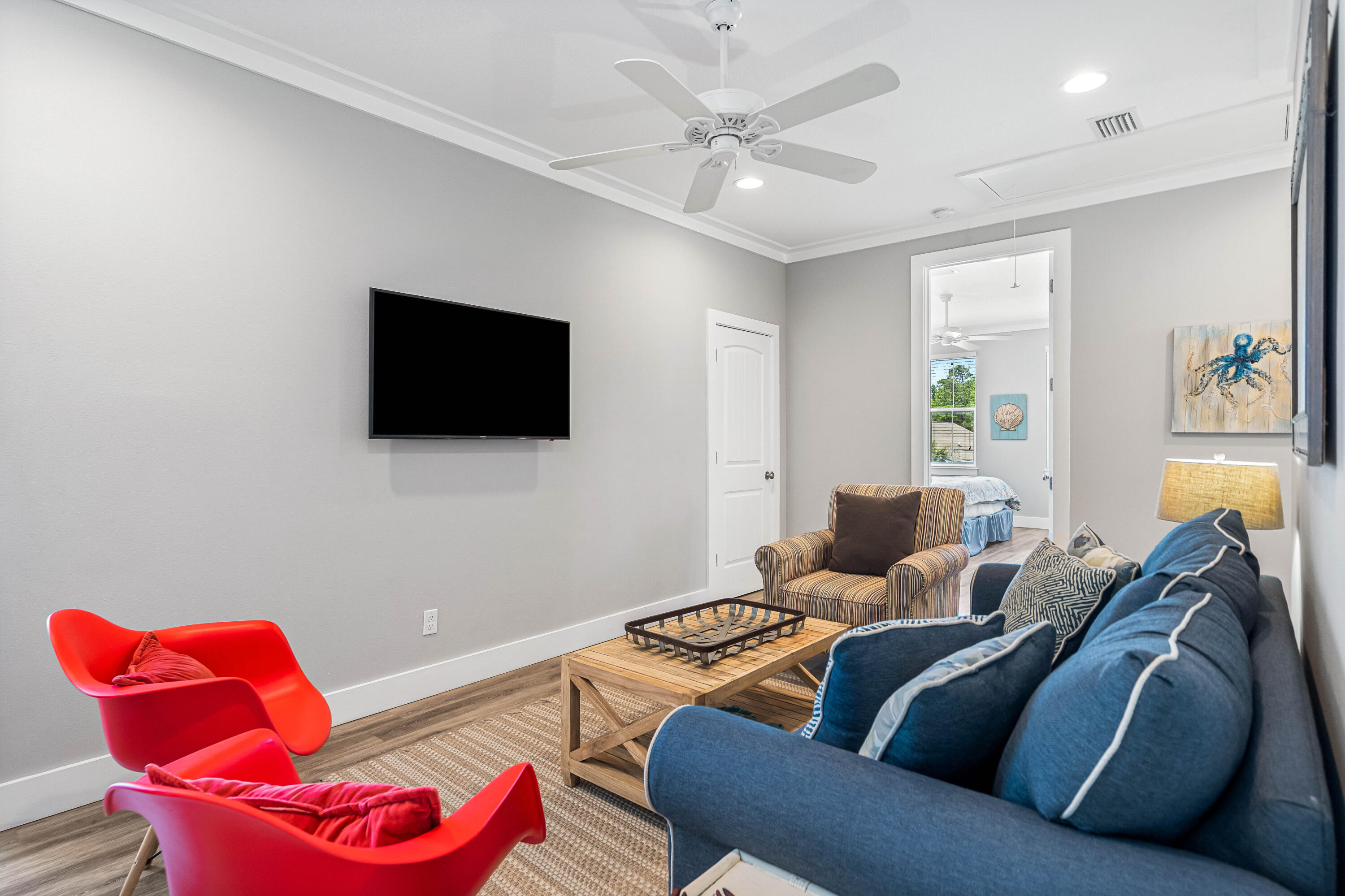 Seagrove Beach - Residential