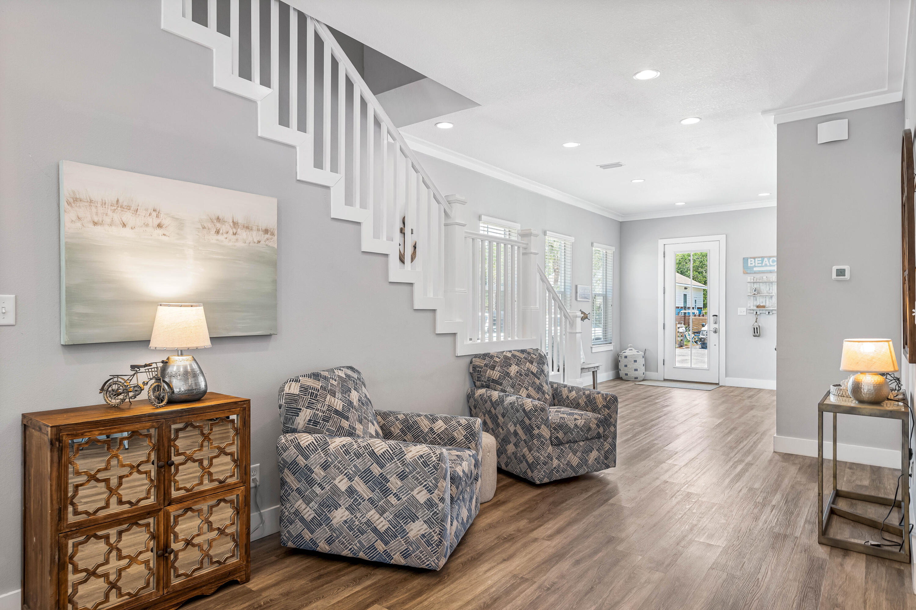 Seagrove Beach - Residential