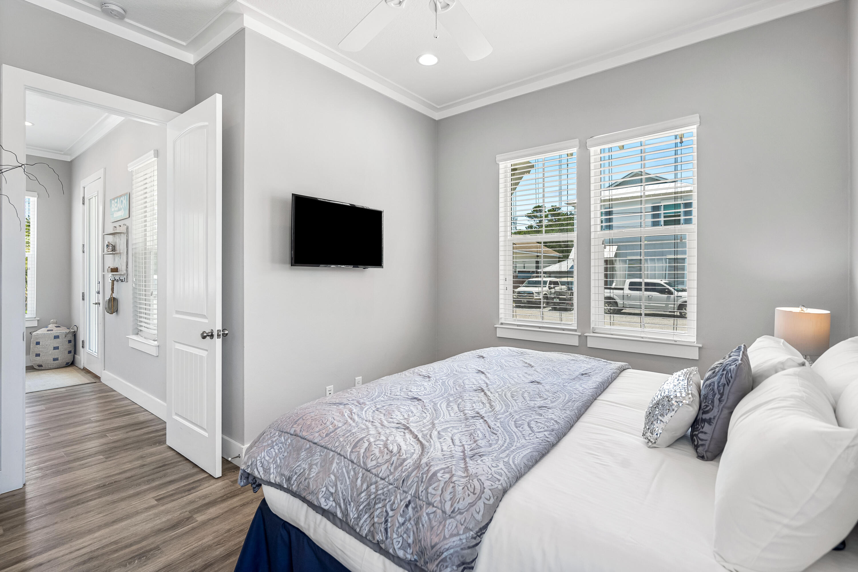 Seagrove Beach - Residential