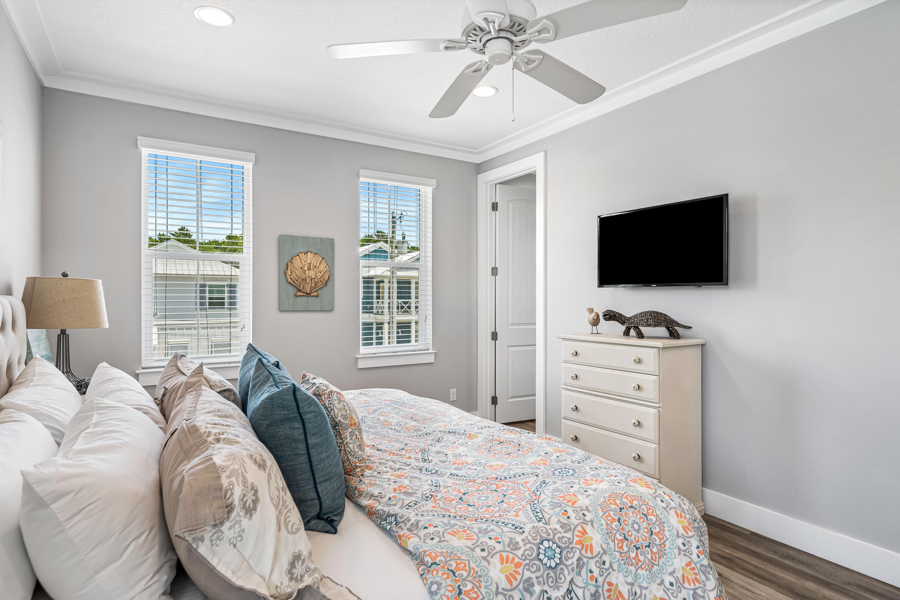 Seagrove Beach - Residential