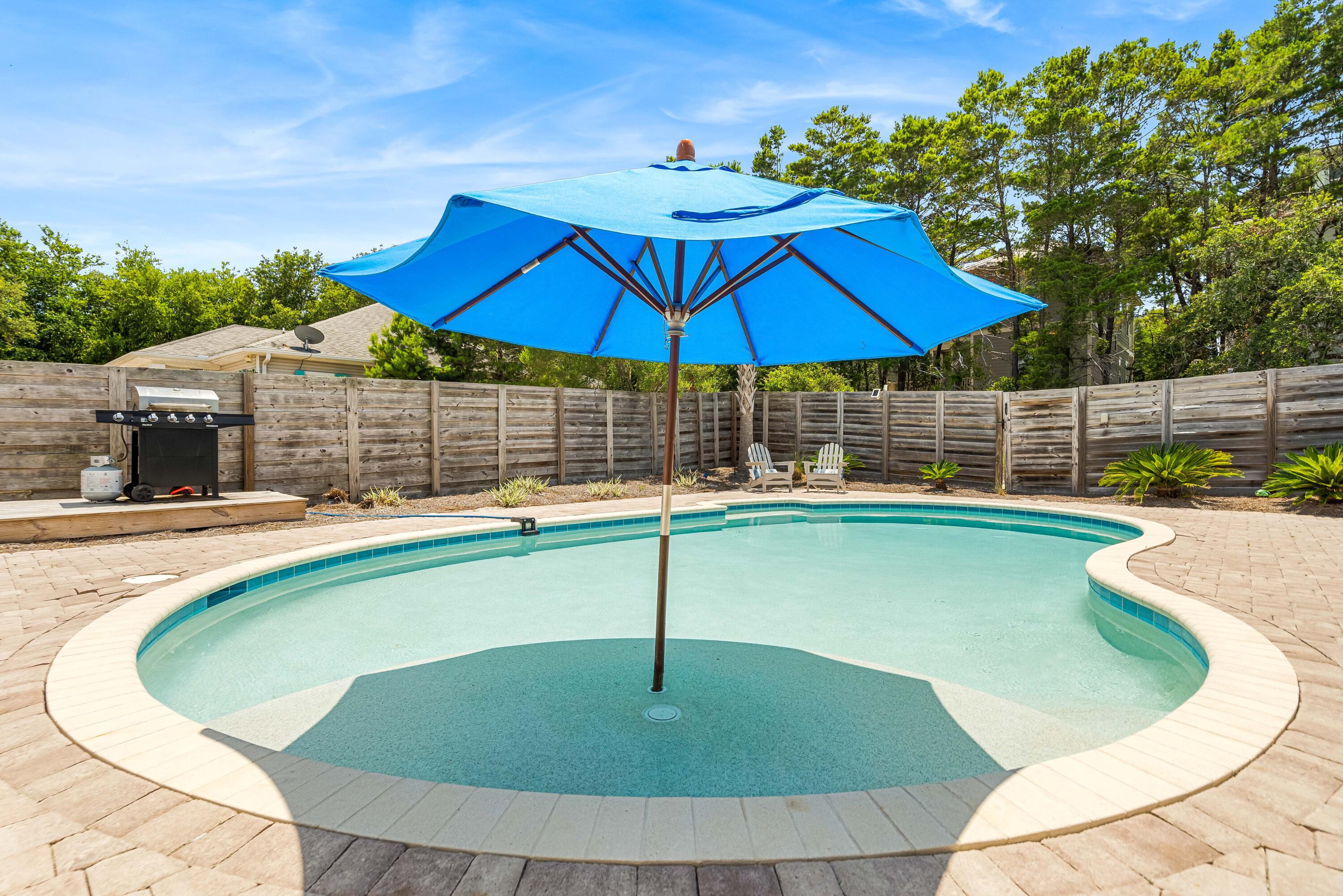 Seagrove Beach - Residential