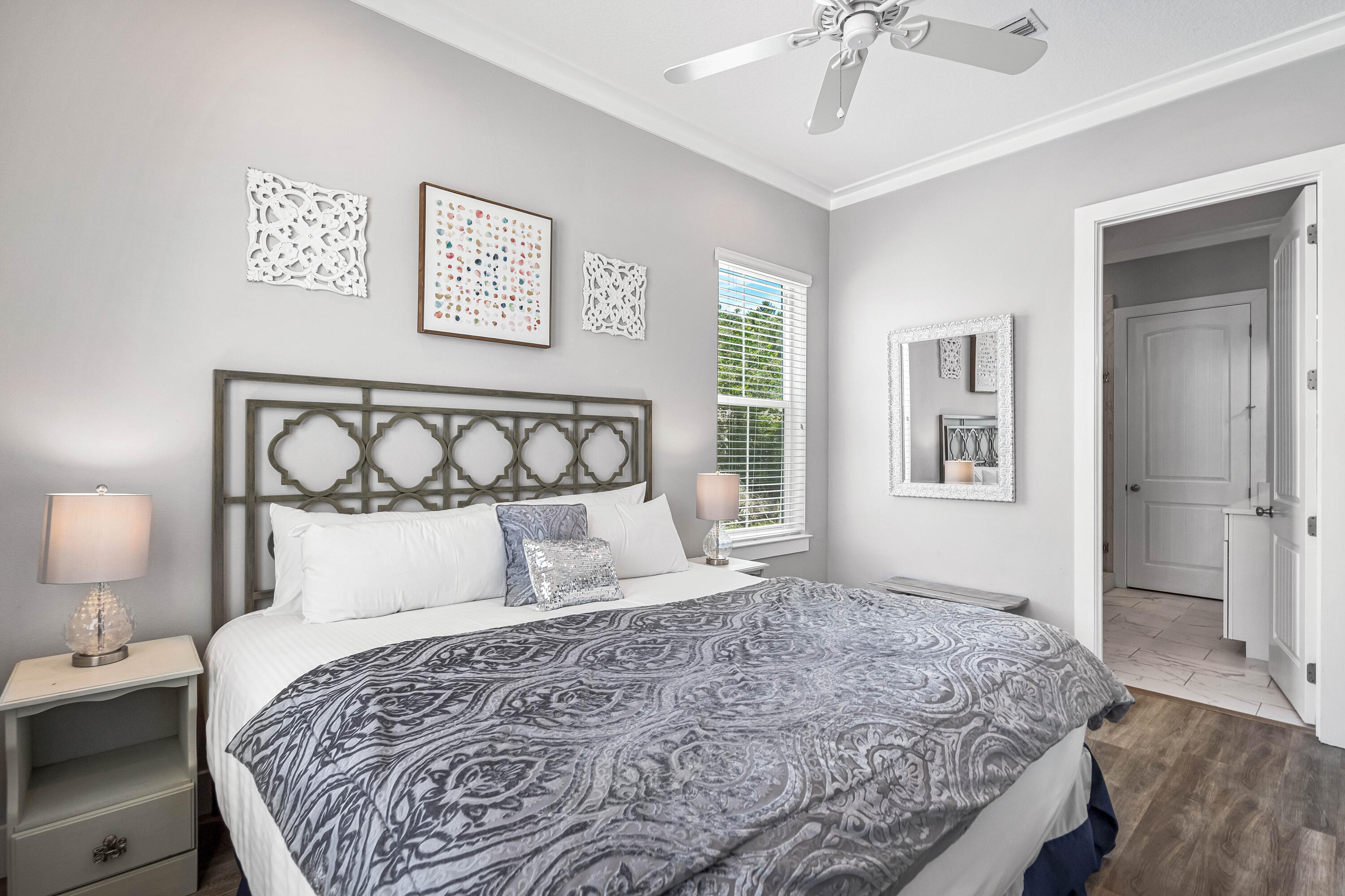 Seagrove Beach - Residential