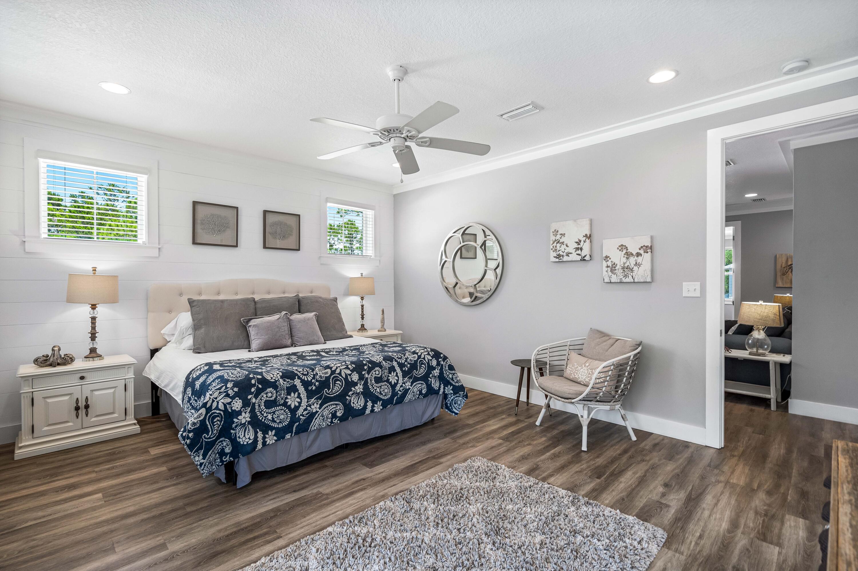 Seagrove Beach - Residential