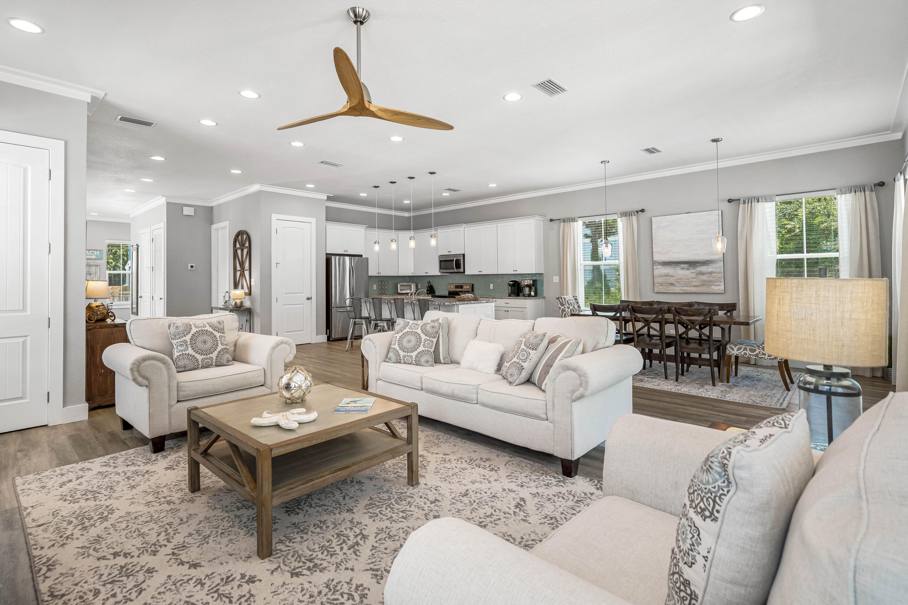 Seagrove Beach - Residential