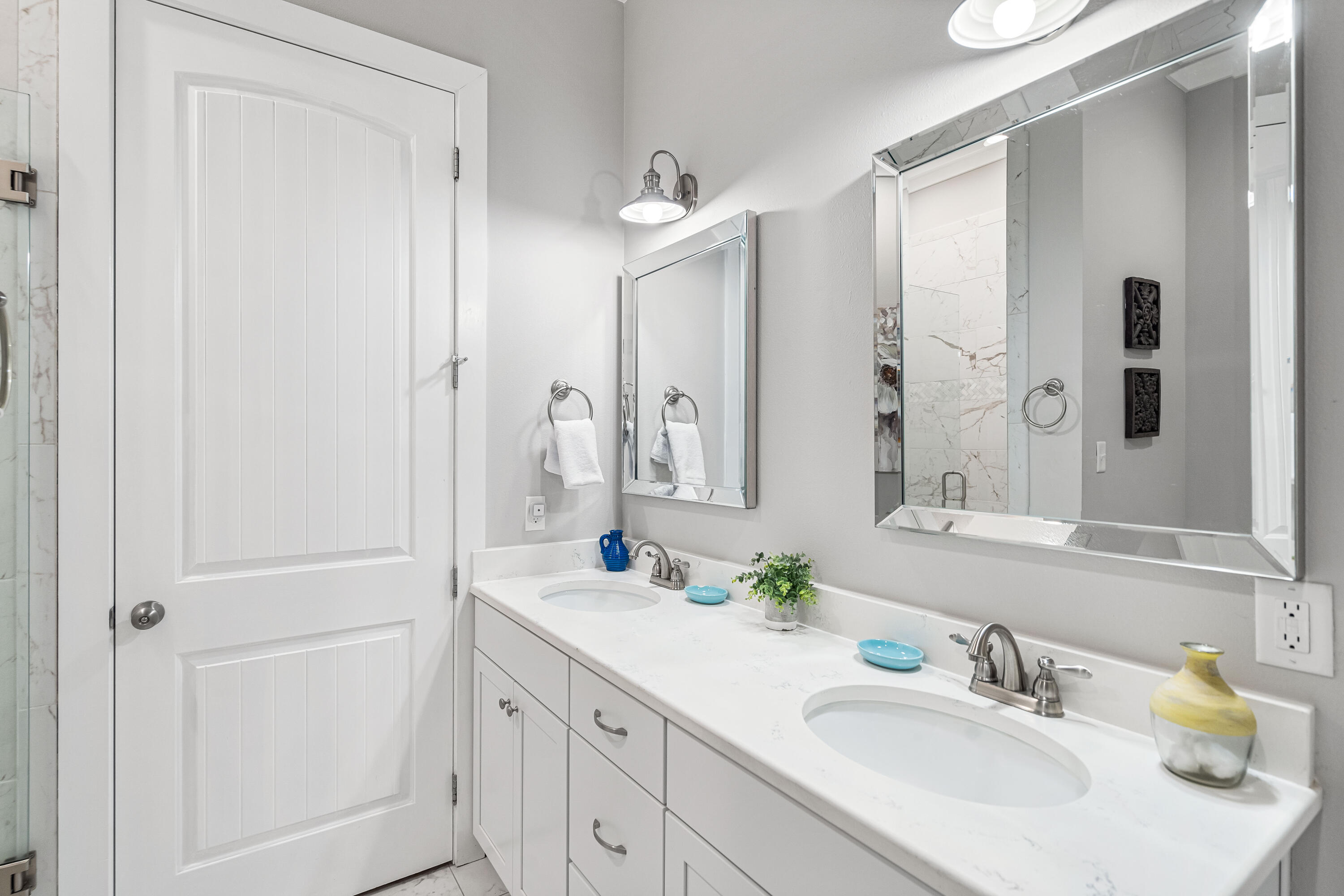 Seagrove Beach - Residential