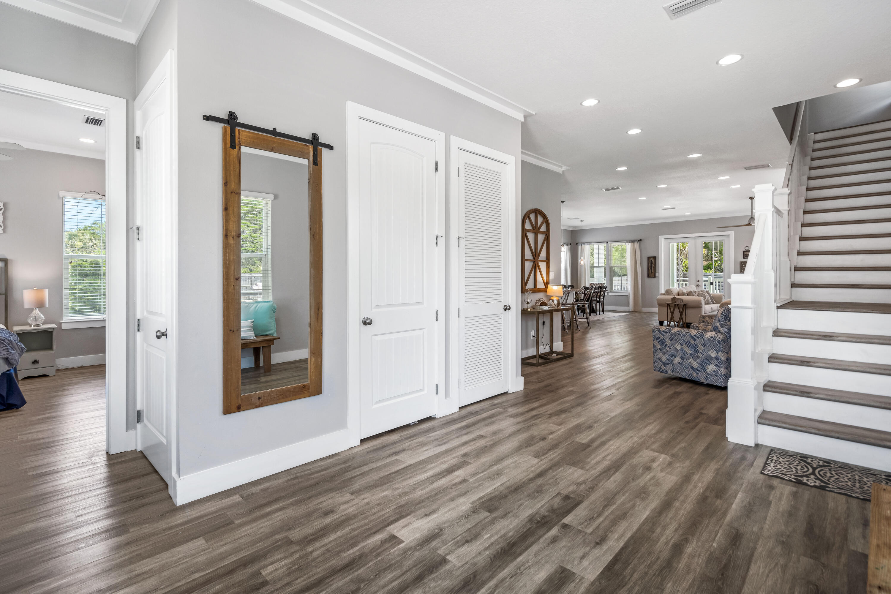 Seagrove Beach - Residential