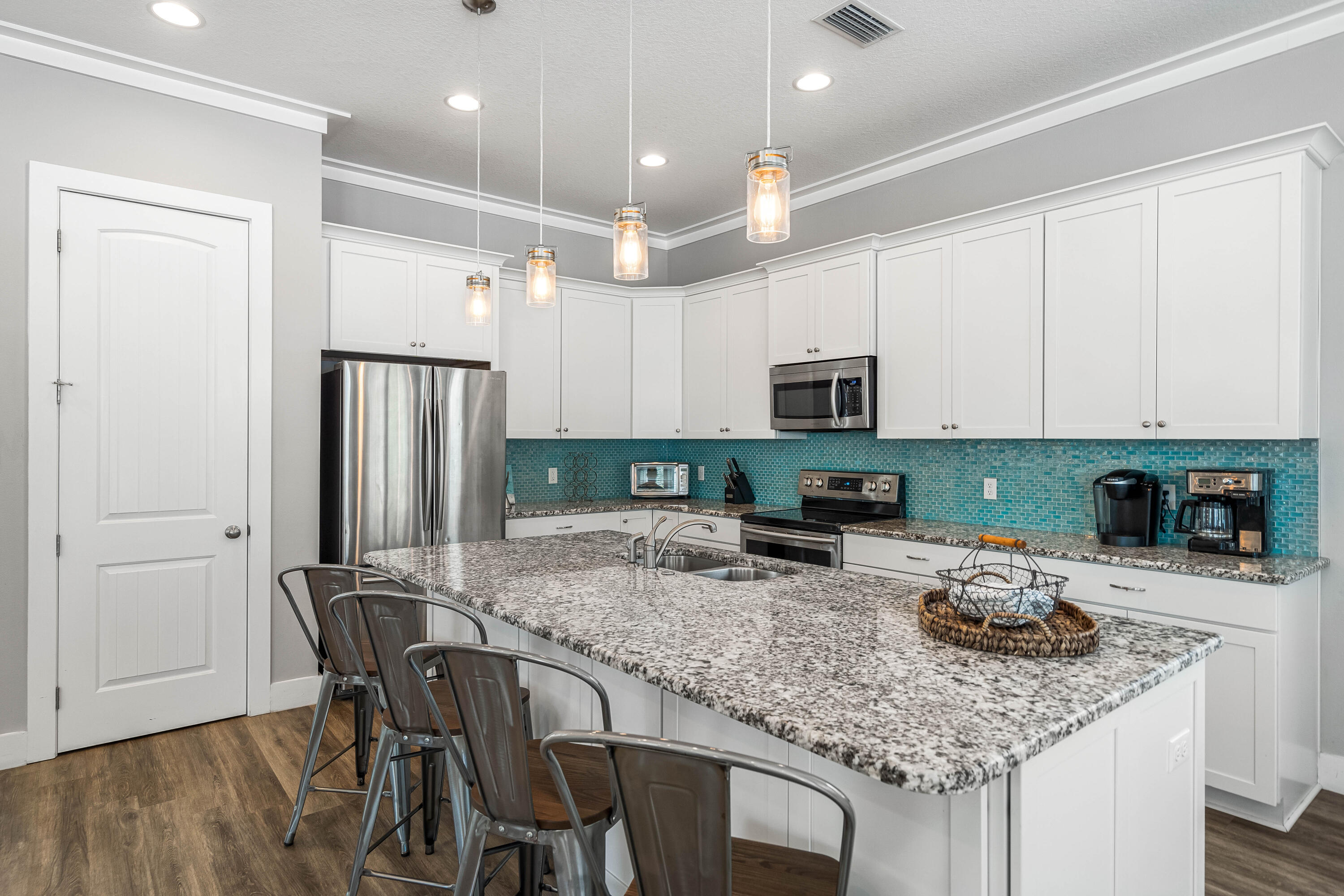 Seagrove Beach - Residential