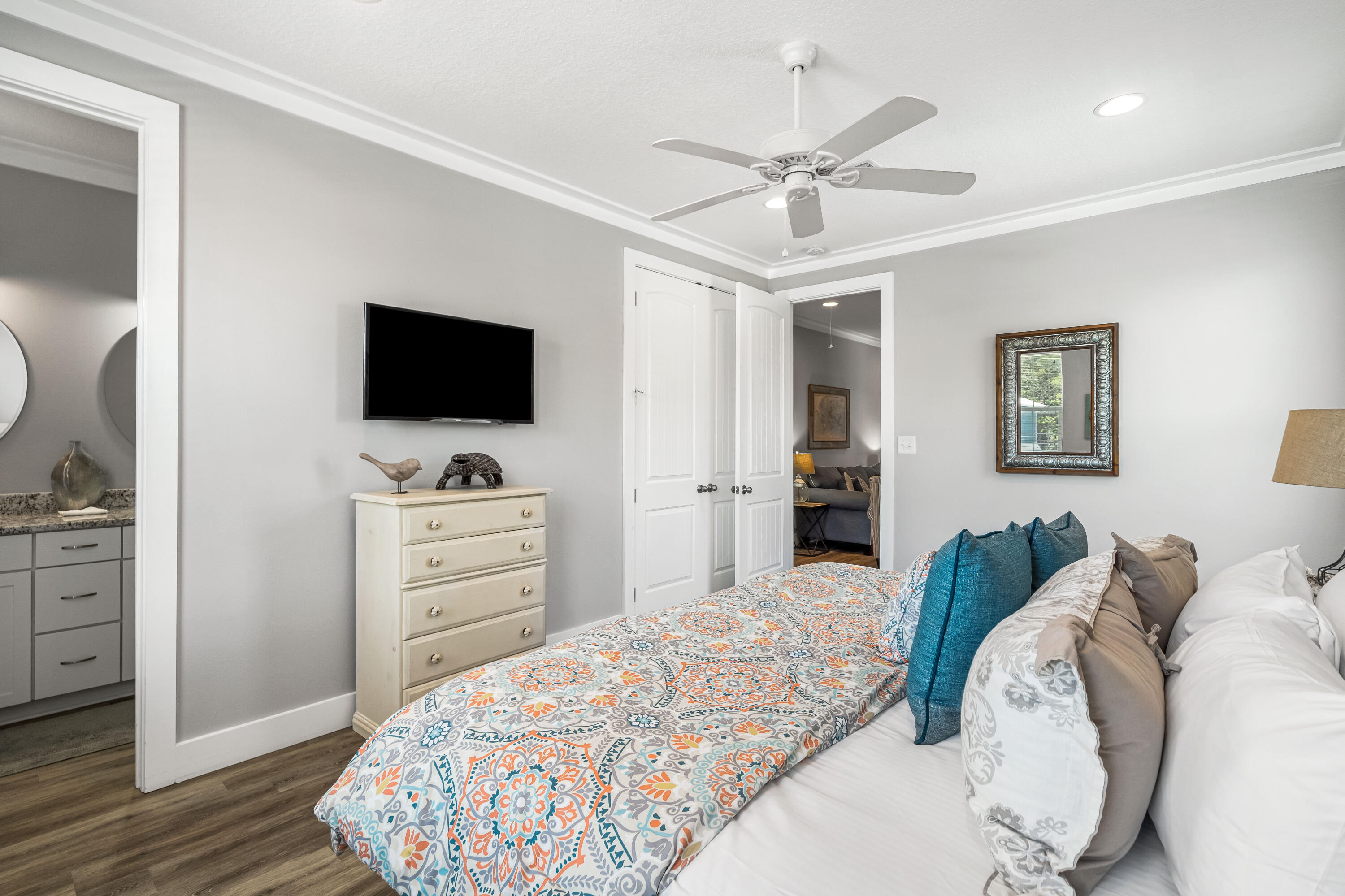 Seagrove Beach - Residential