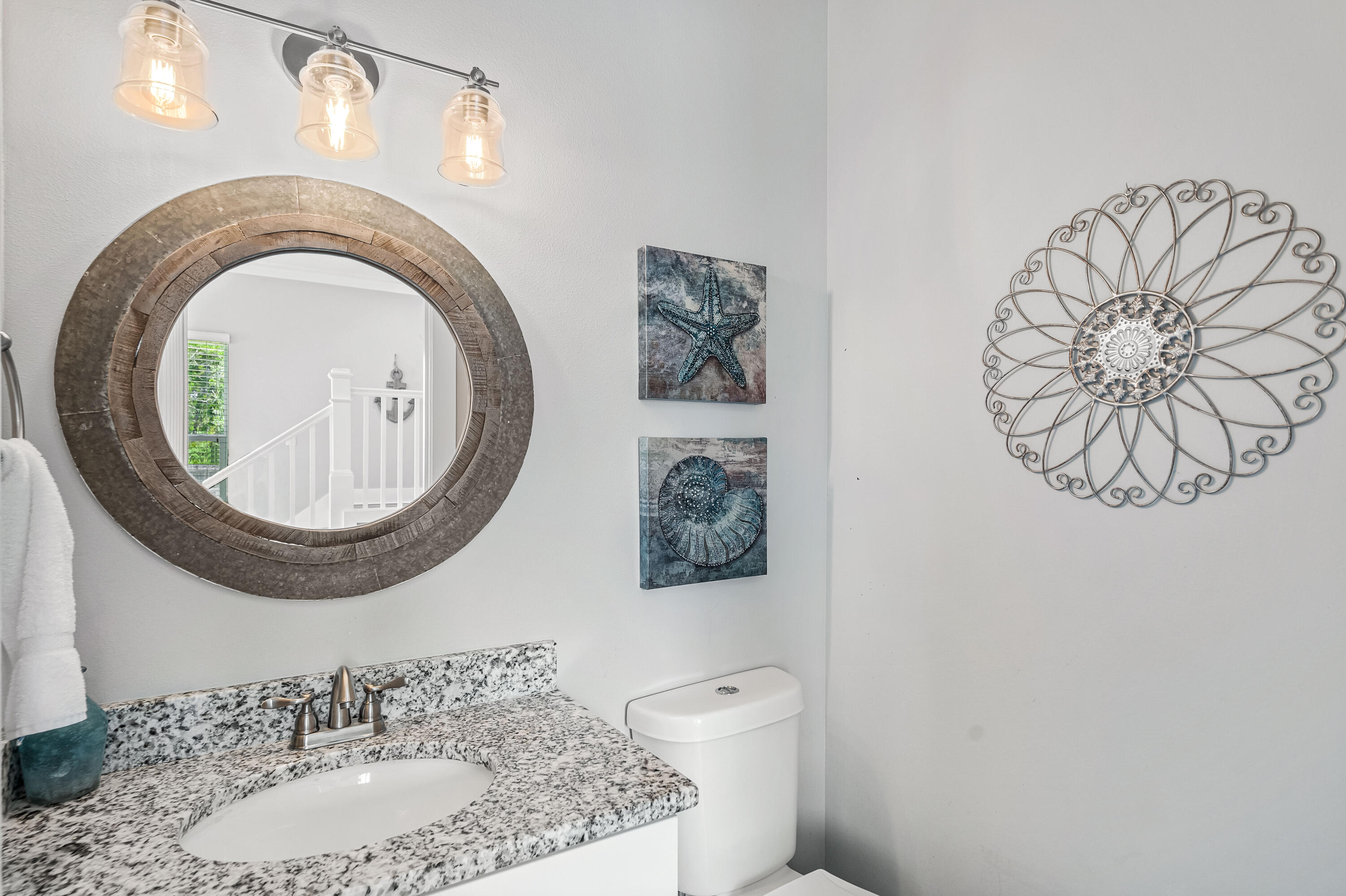 Seagrove Beach - Residential
