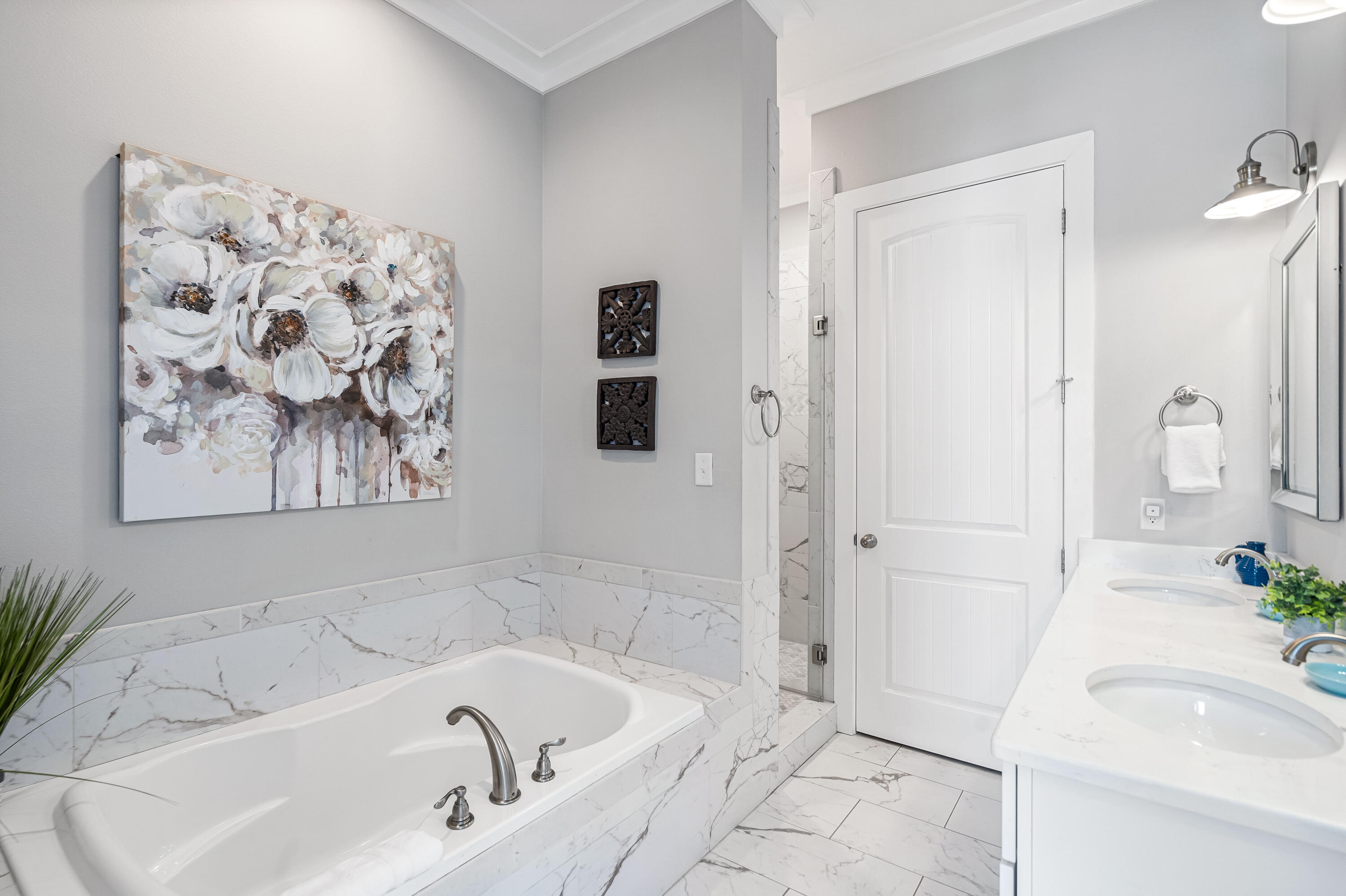Seagrove Beach - Residential