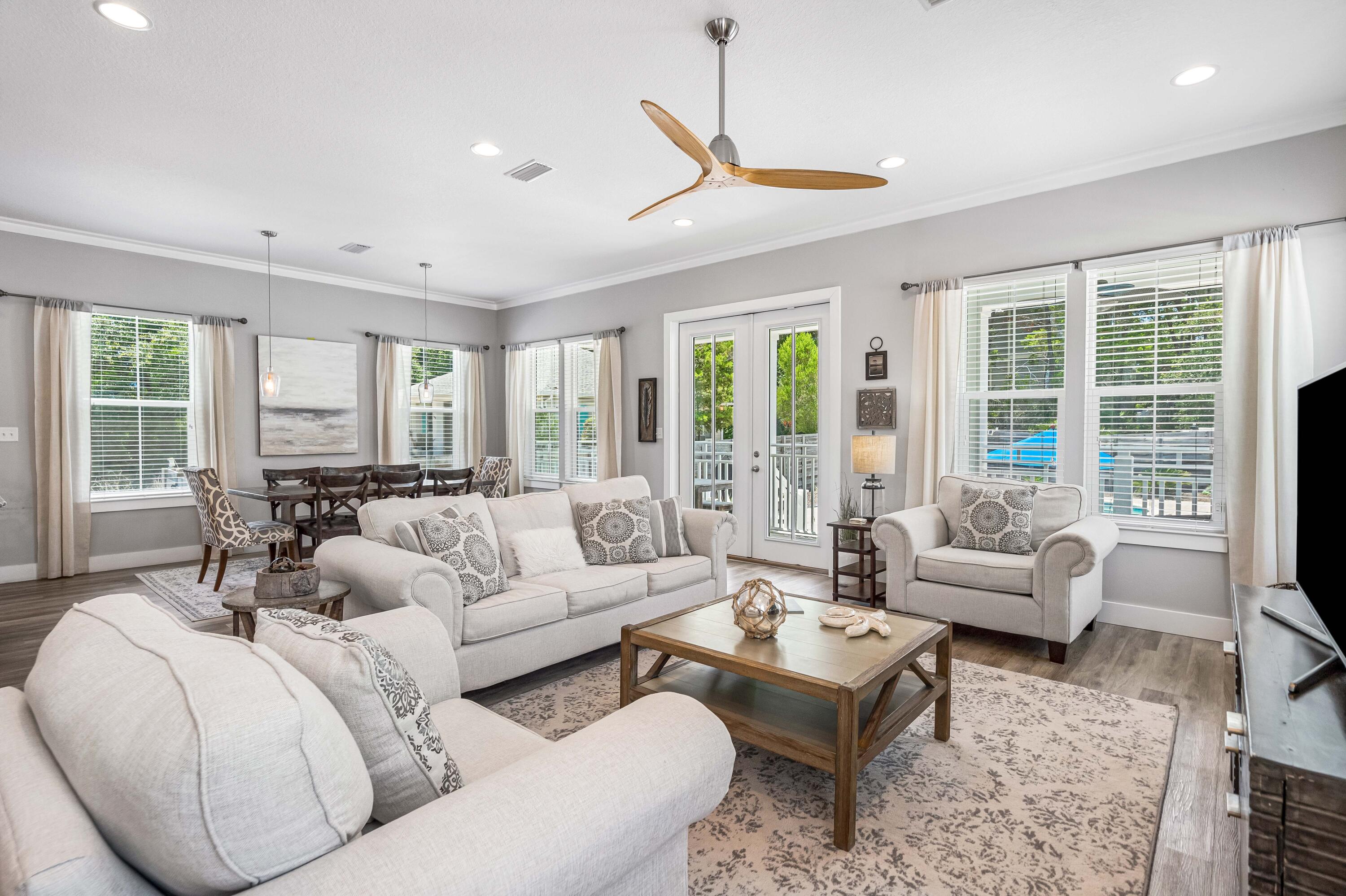 Seagrove Beach - Residential