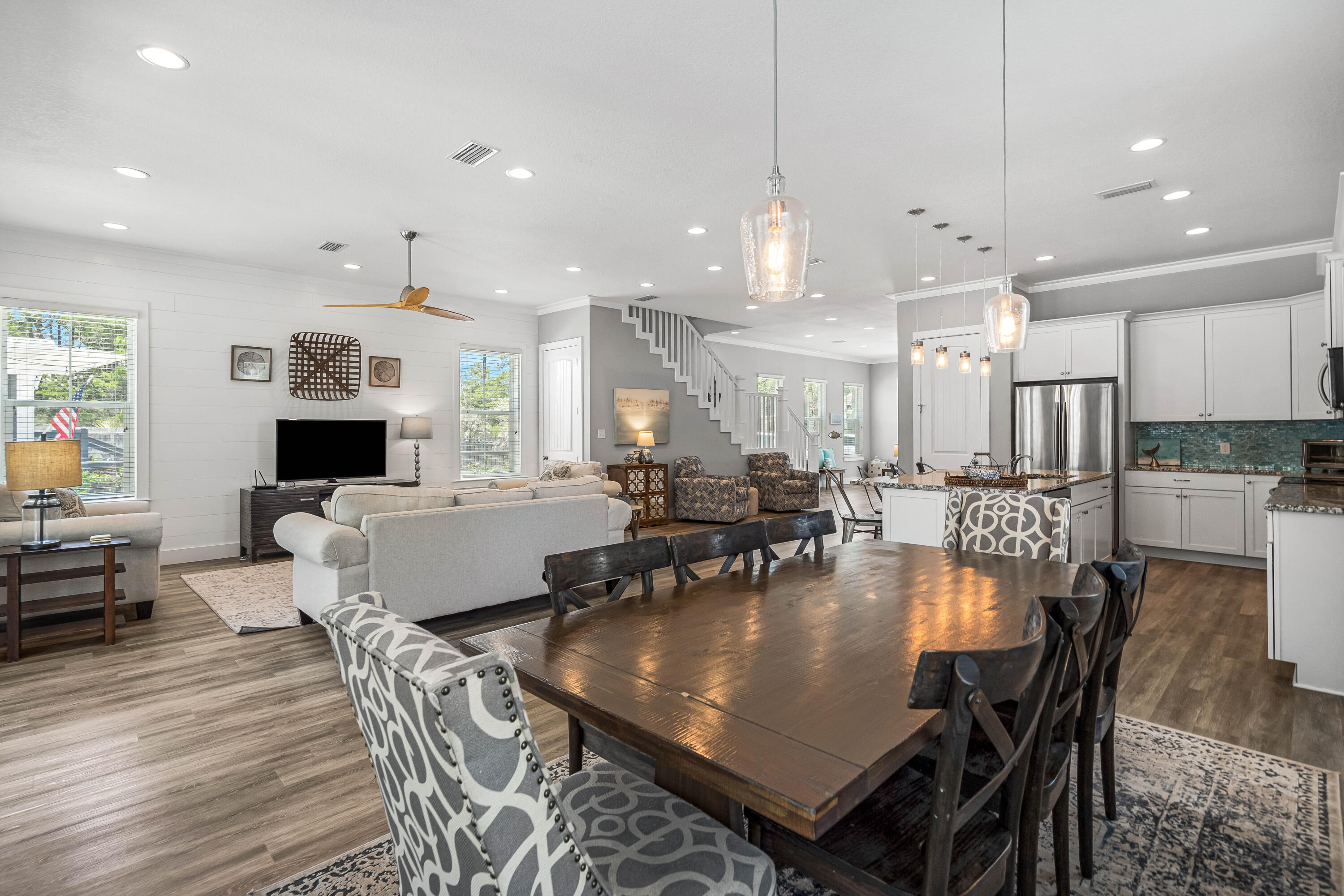 Seagrove Beach - Residential