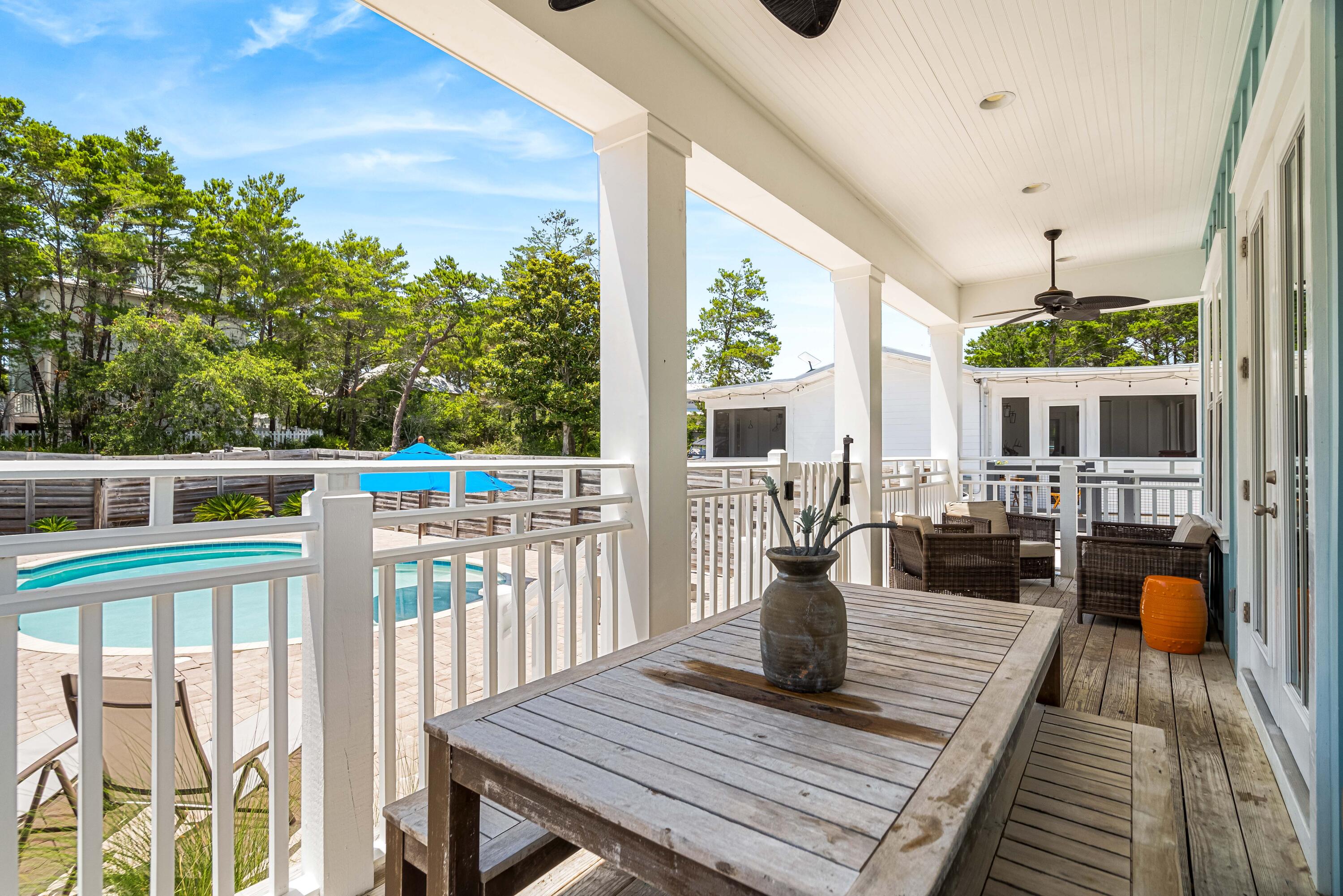 Seagrove Beach - Residential