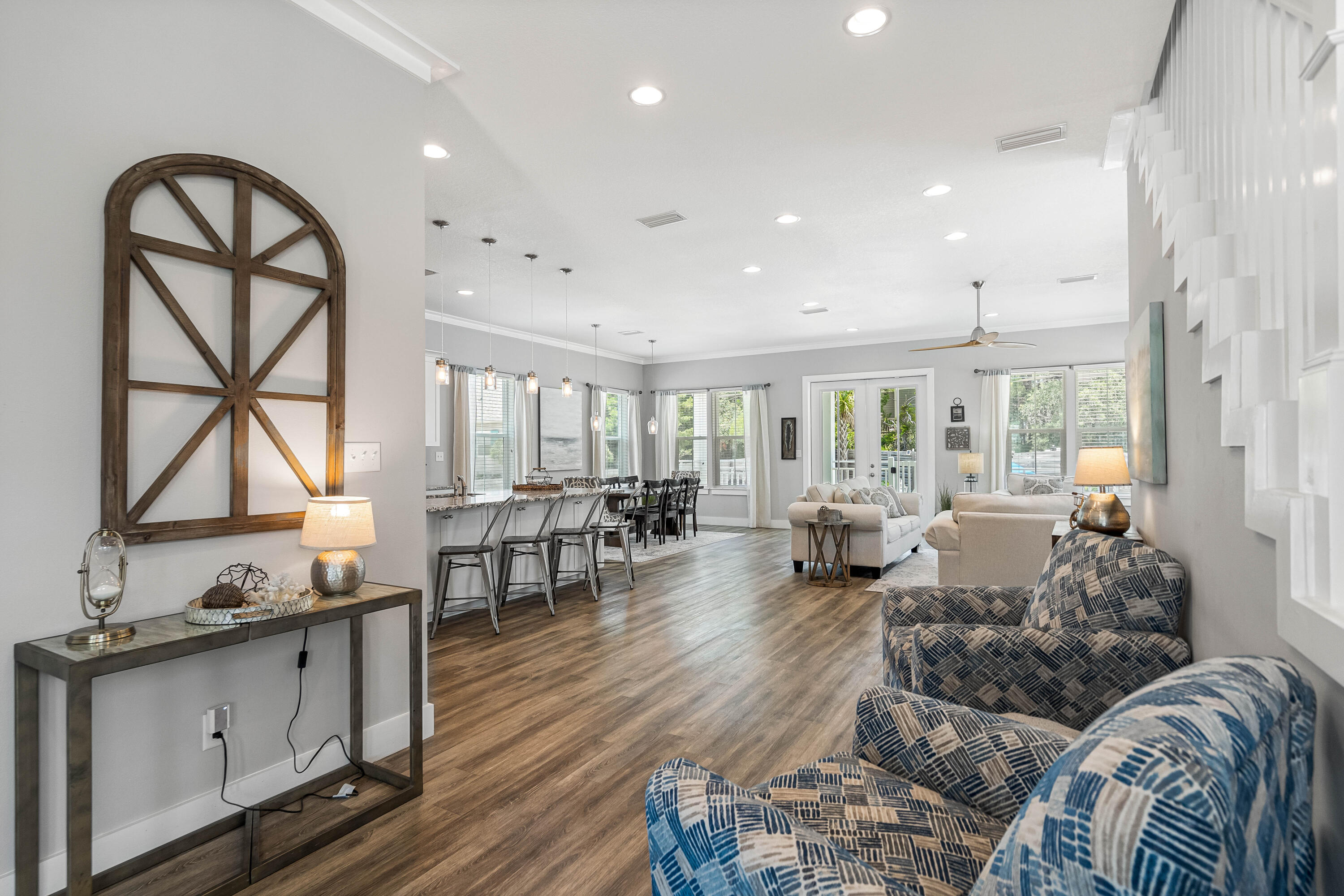 Seagrove Beach - Residential