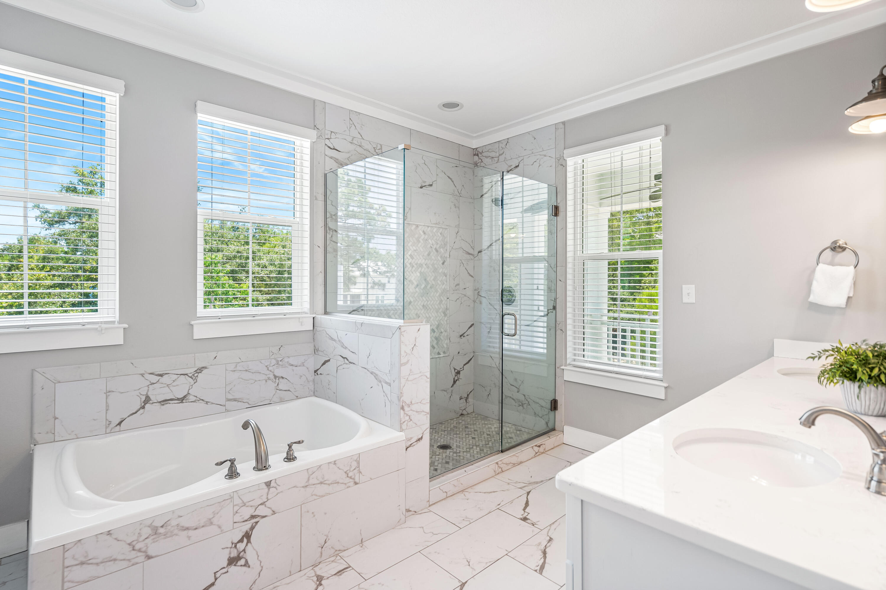 Seagrove Beach - Residential