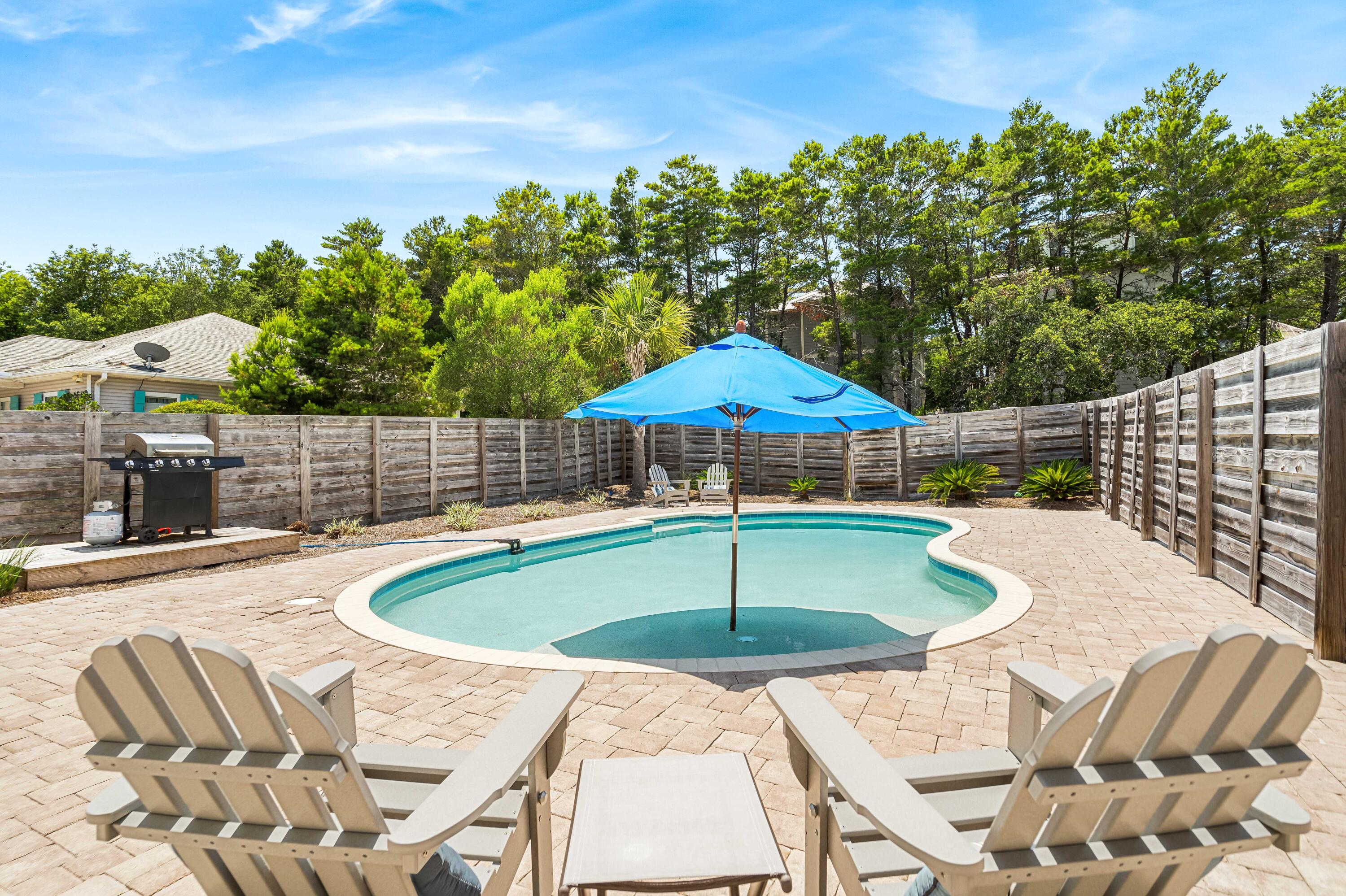 Seagrove Beach - Residential