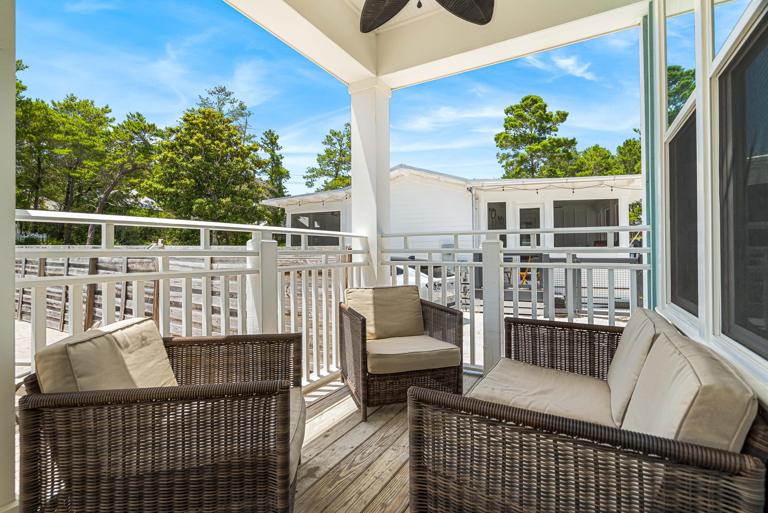 Seagrove Beach - Residential