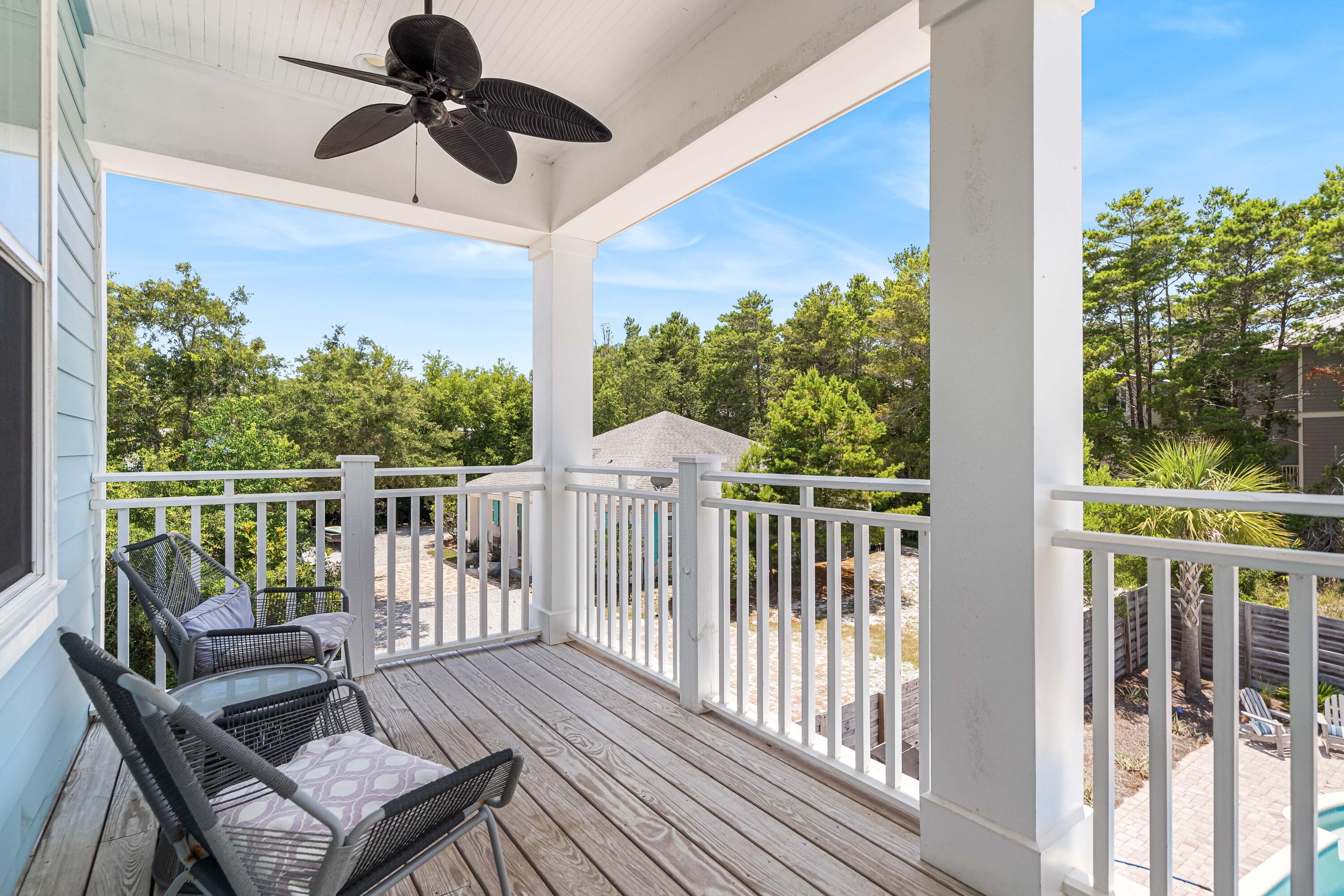 Seagrove Beach - Residential