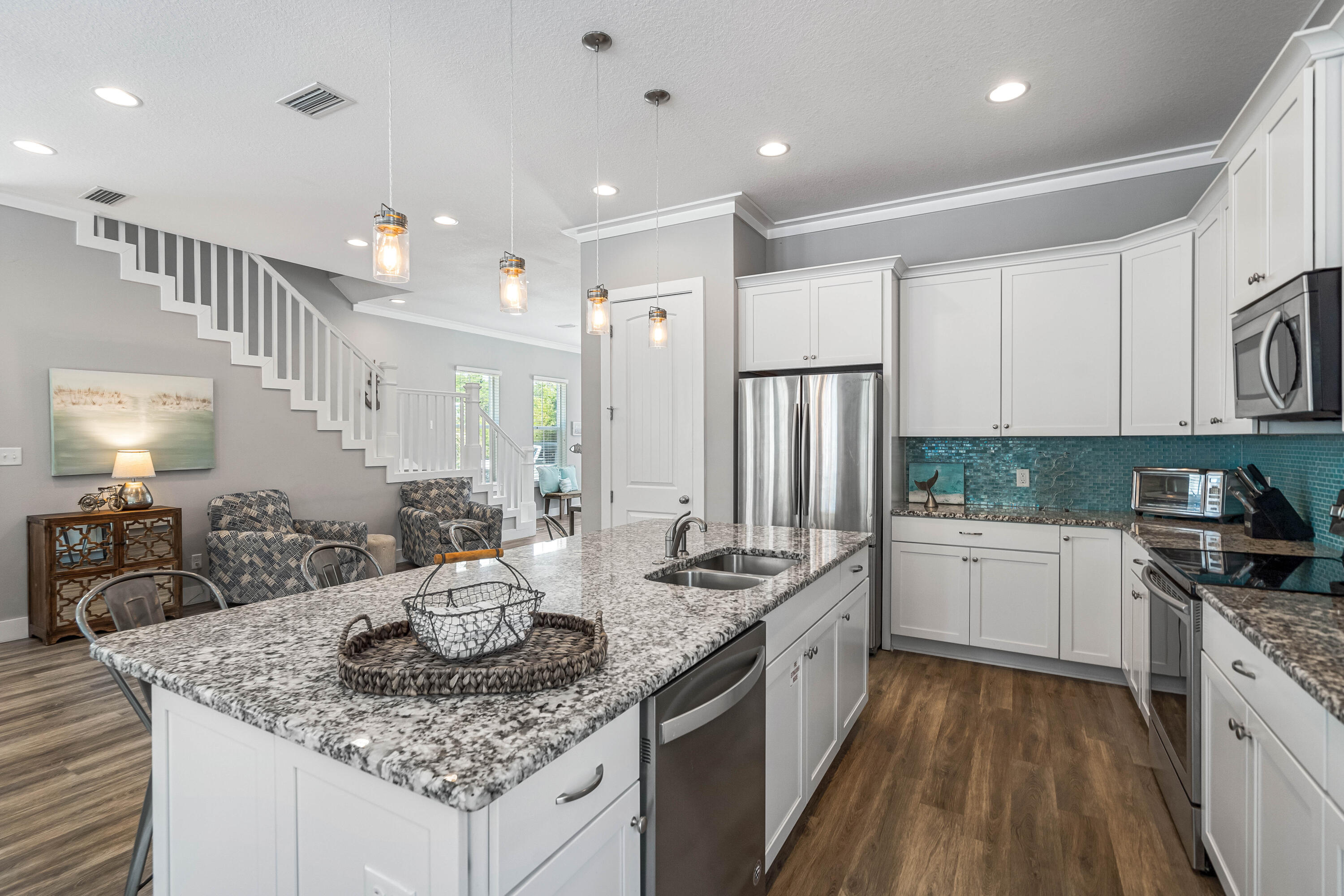 Seagrove Beach - Residential