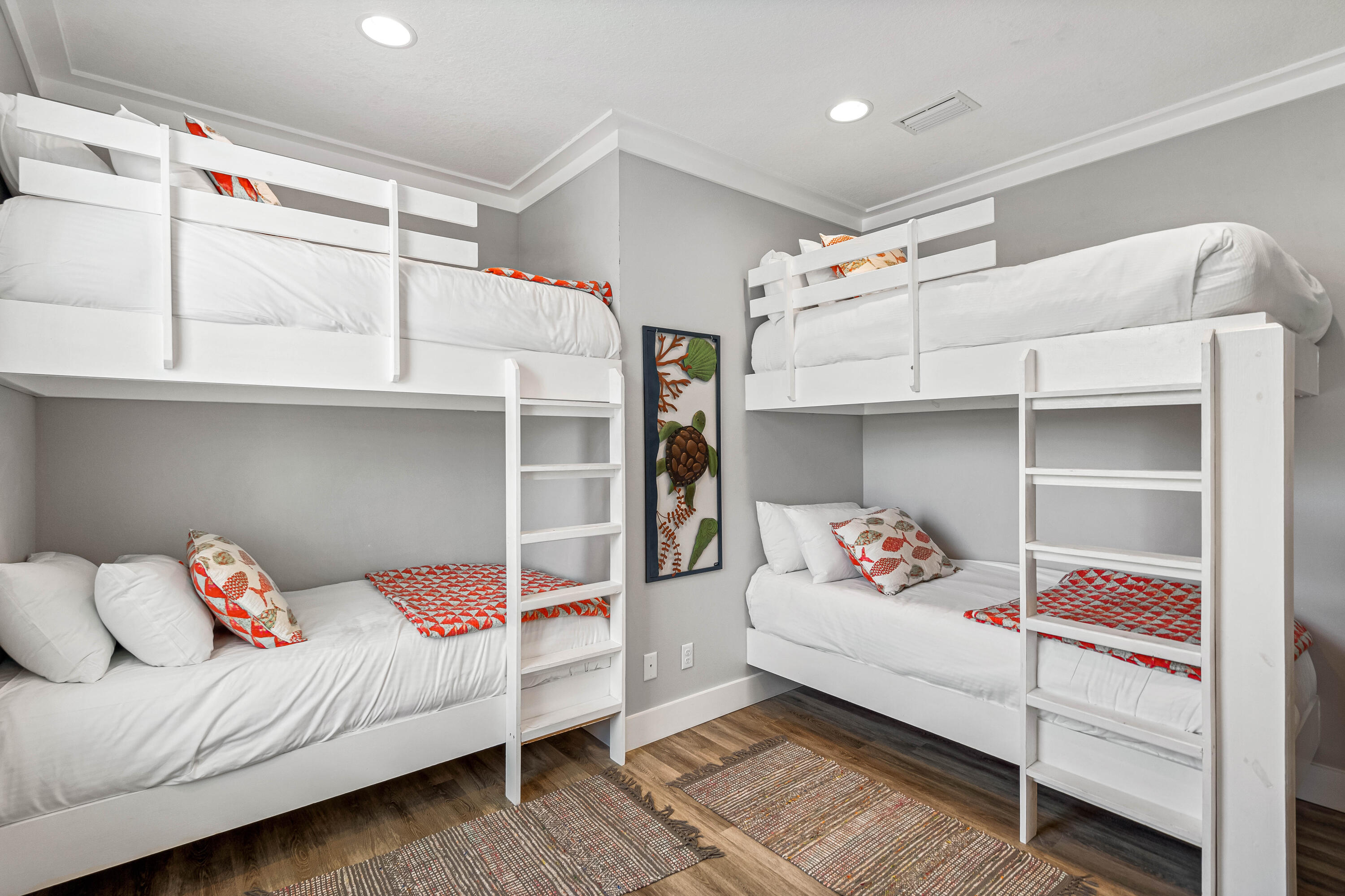 Seagrove Beach - Residential