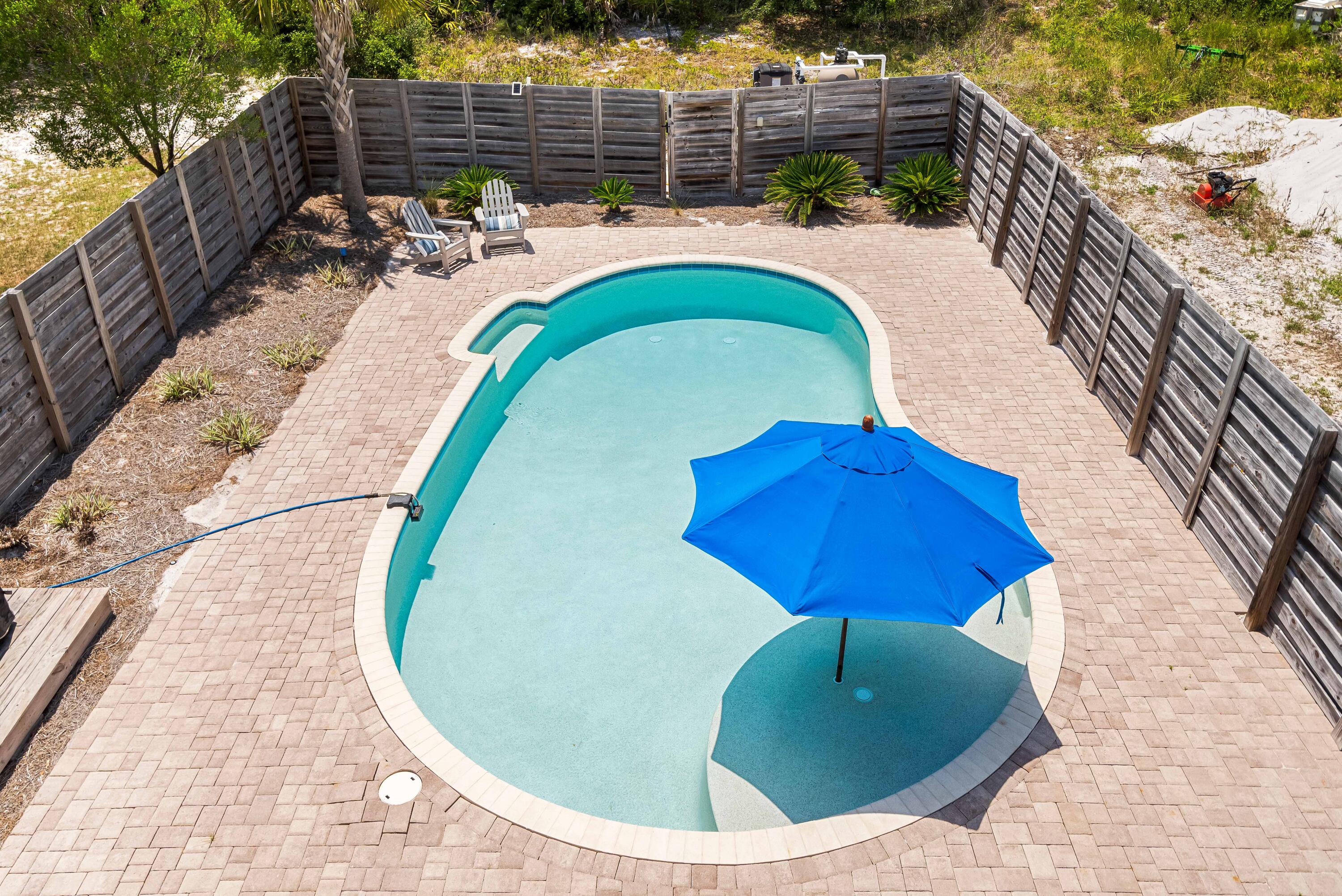 Seagrove Beach - Residential