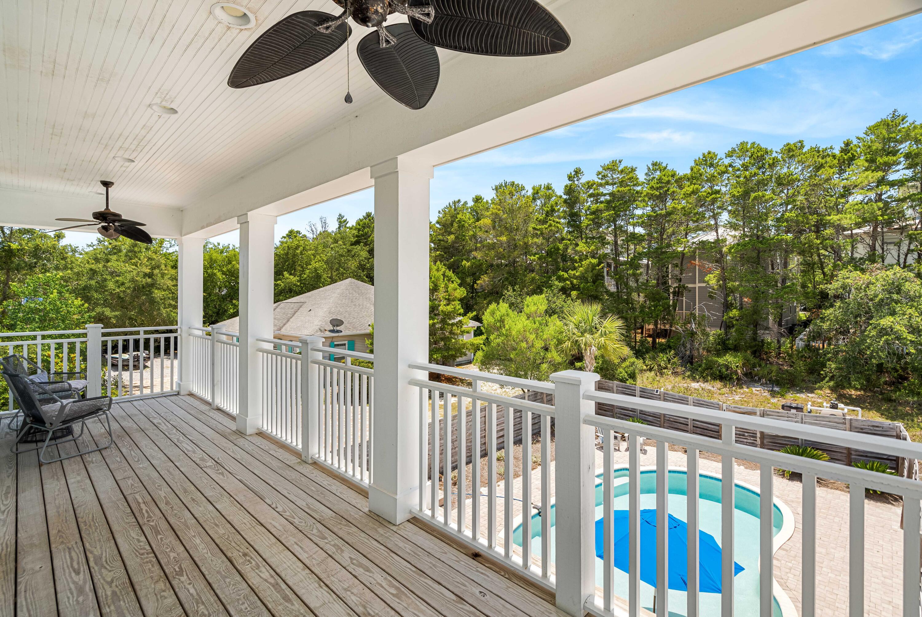 Seagrove Beach - Residential