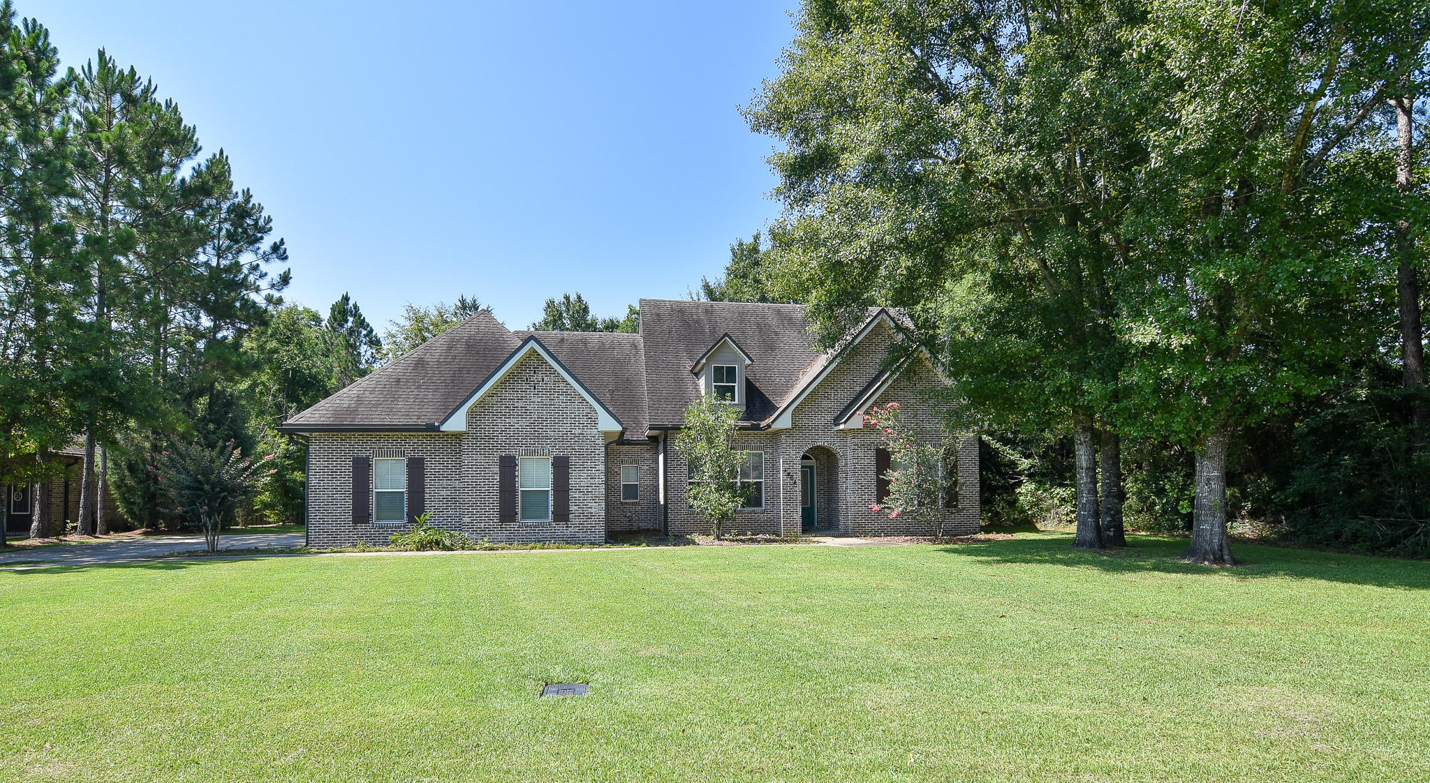 MILL CREEK FARMS - Residential