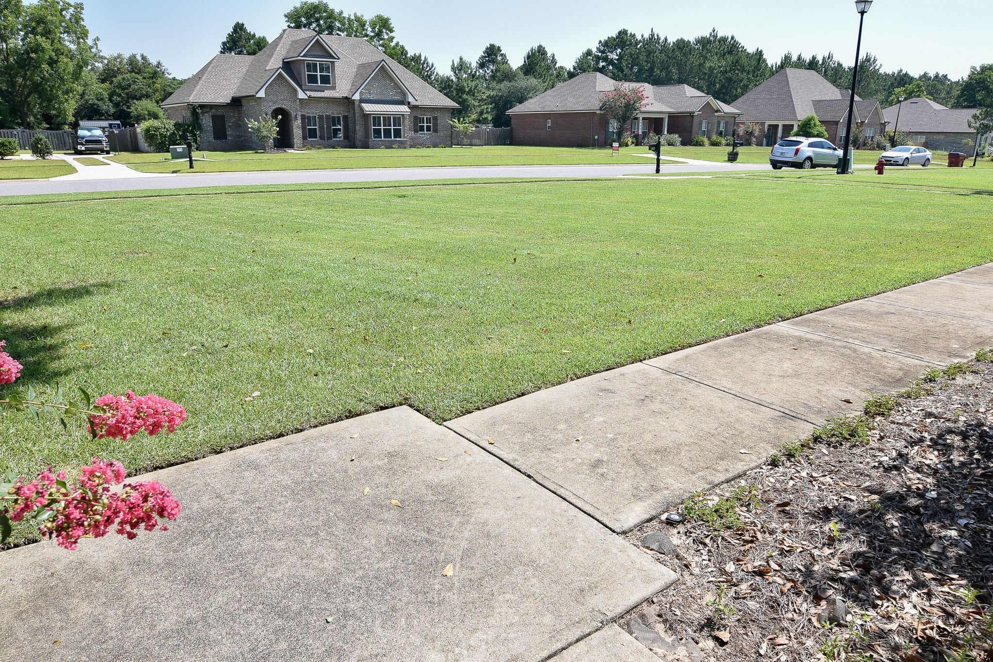 MILL CREEK FARMS - Residential